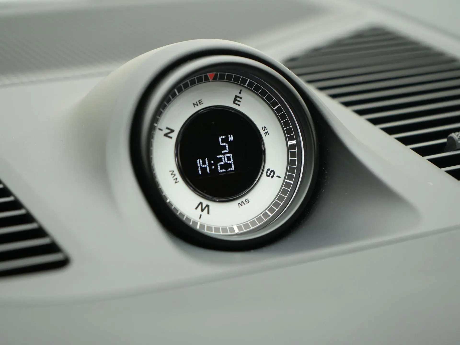 Cayenne Coupé E-Hybrid