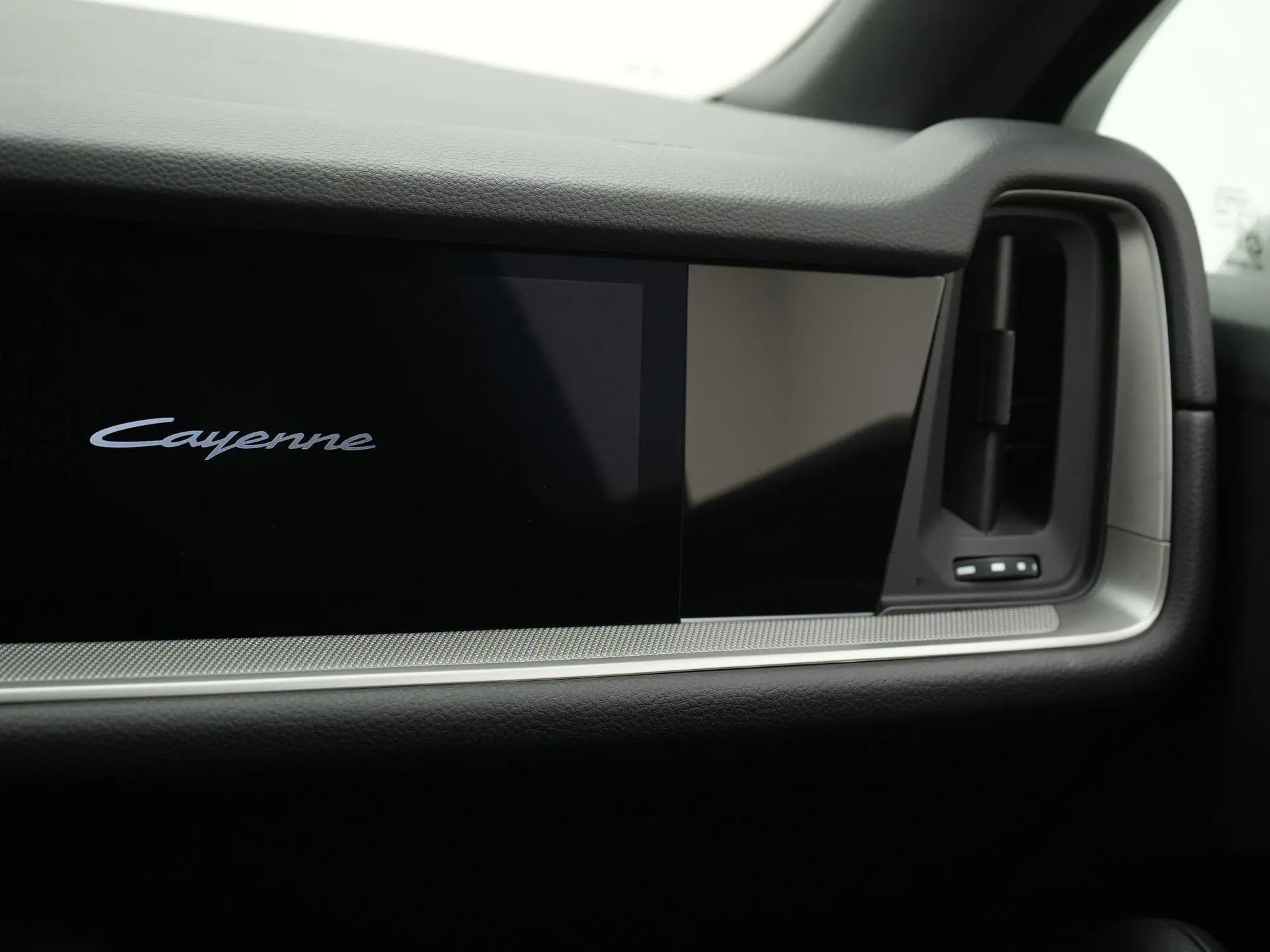 Cayenne Coupé E-Hybrid