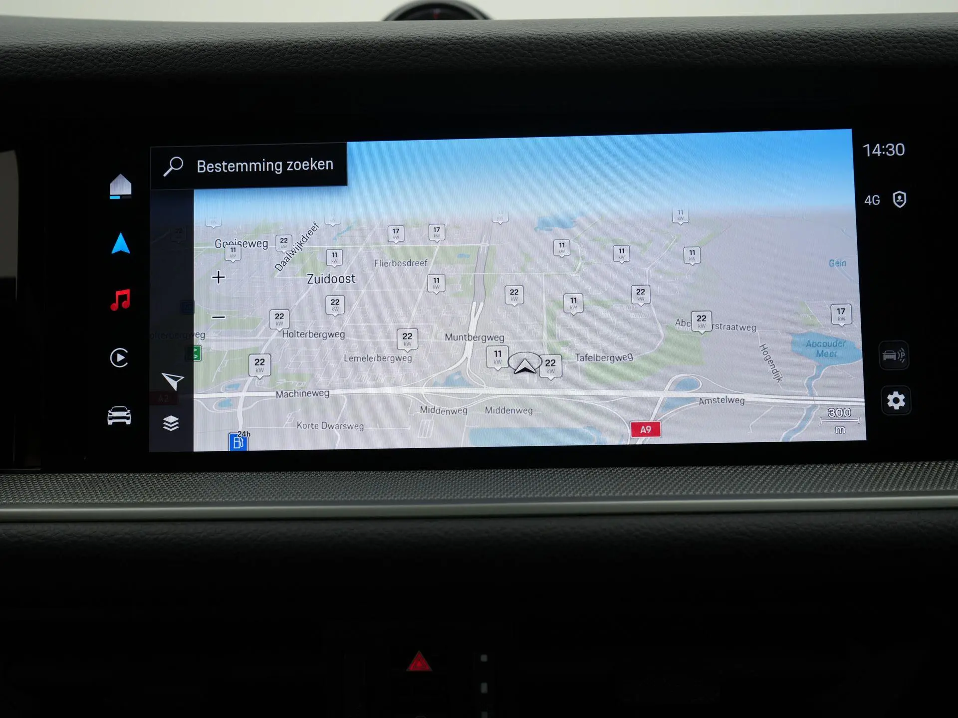 Cayenne Coupé E-Hybrid