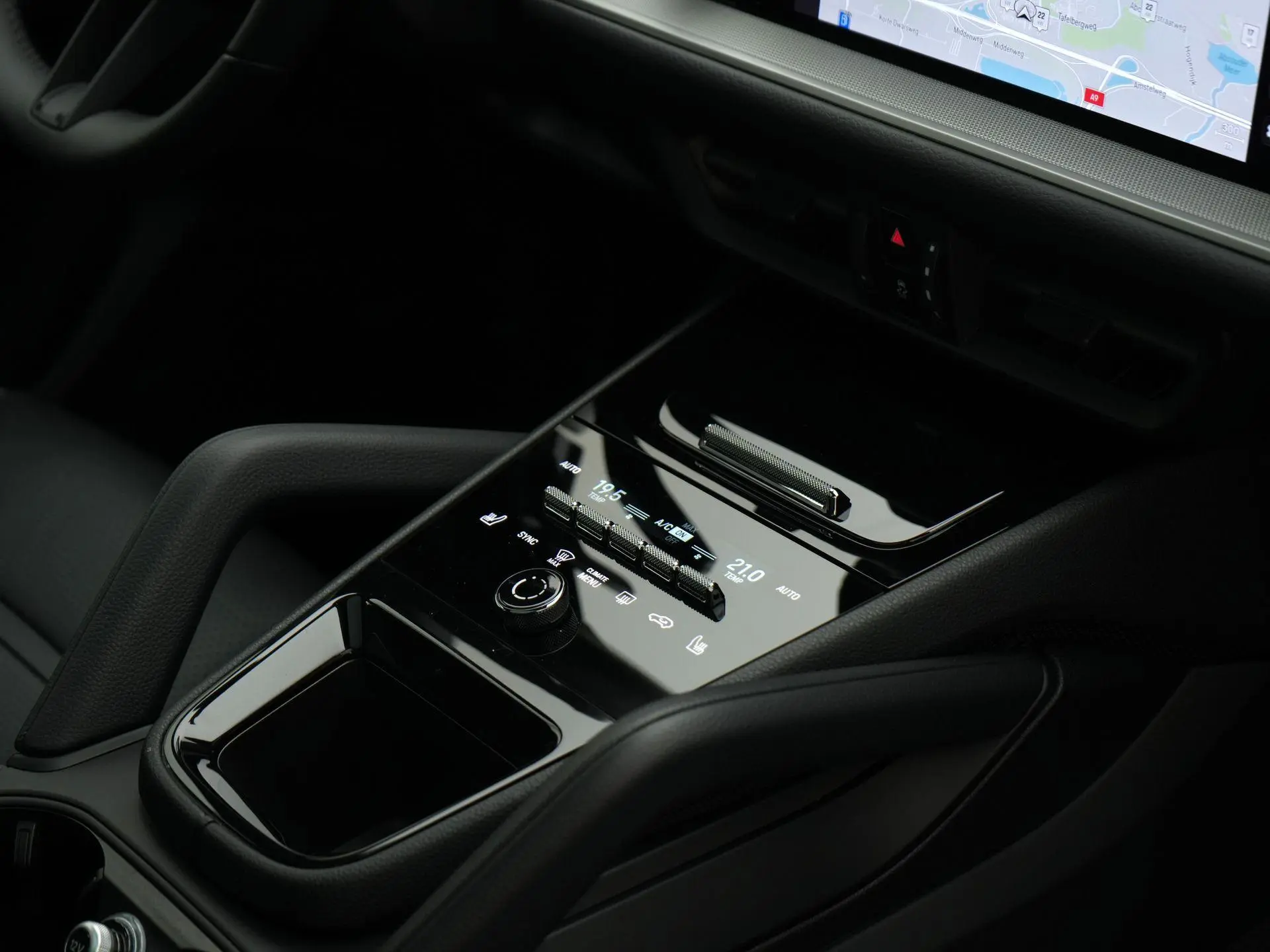 Cayenne Coupé E-Hybrid