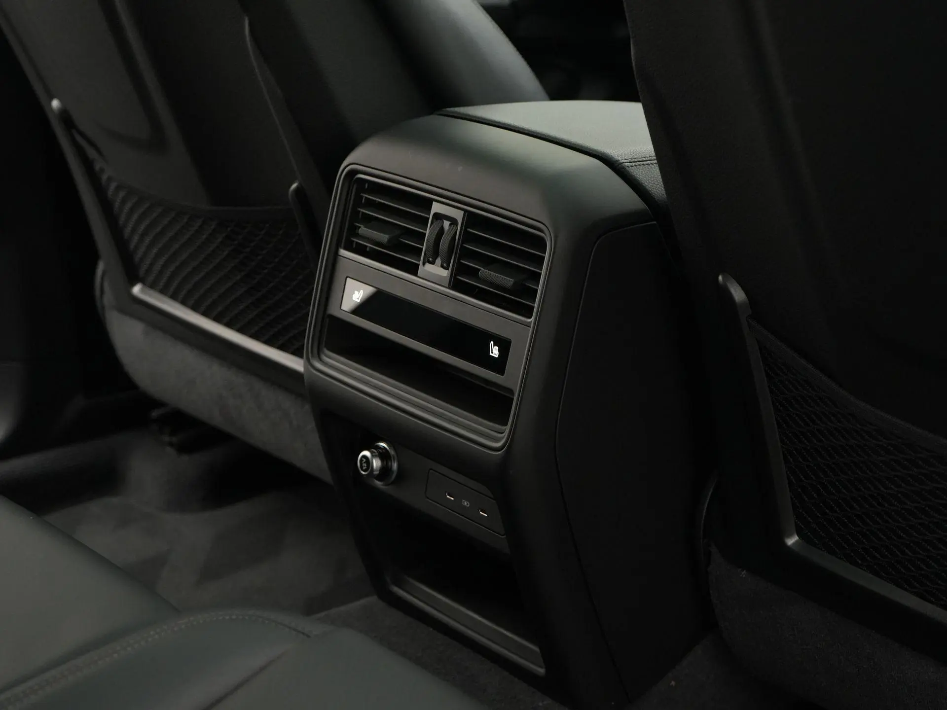 Cayenne Coupé E-Hybrid