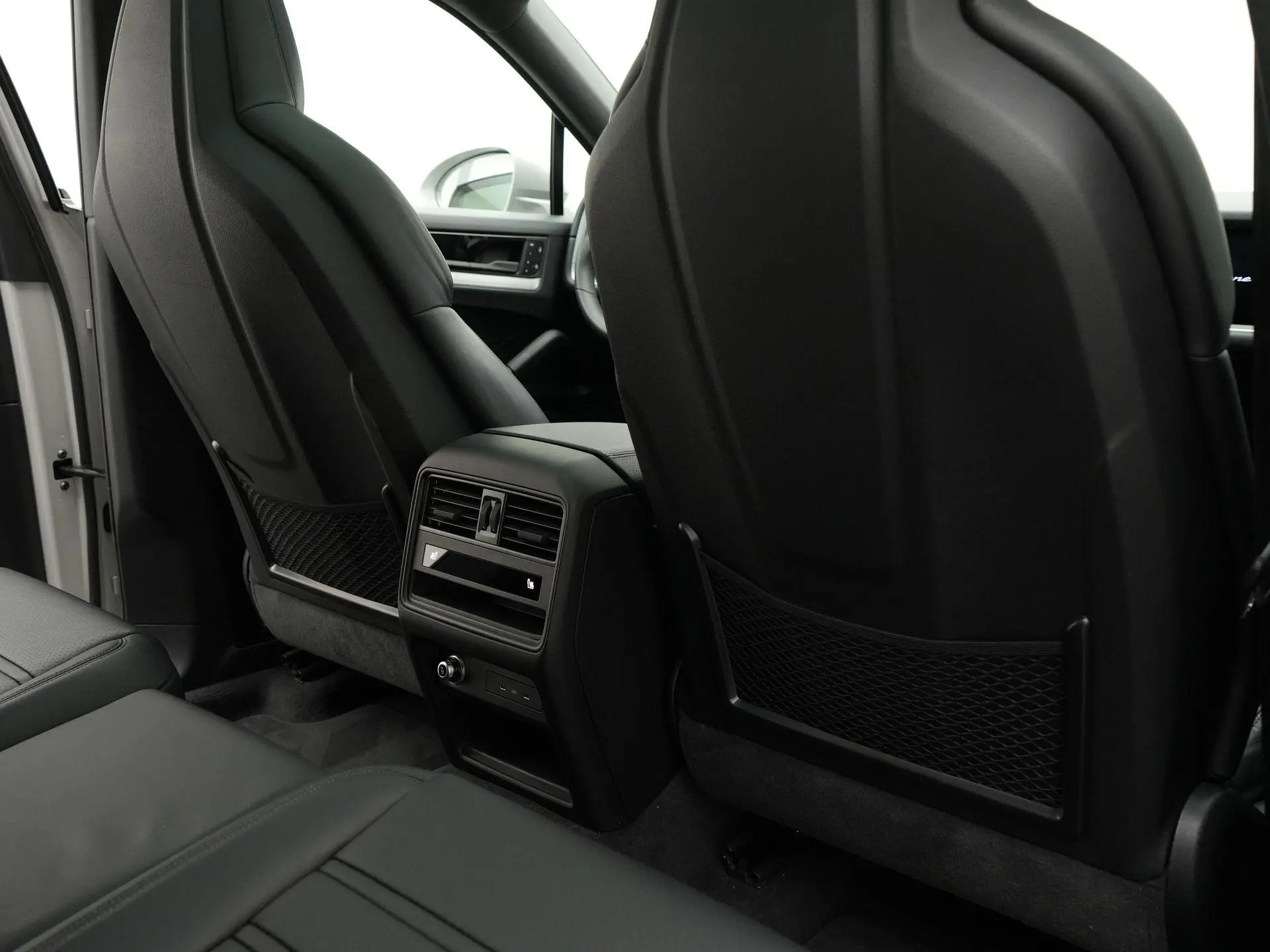 Cayenne Coupé E-Hybrid