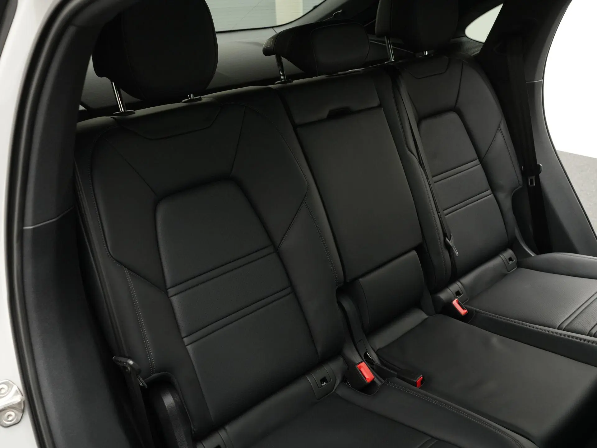 Cayenne Coupé E-Hybrid