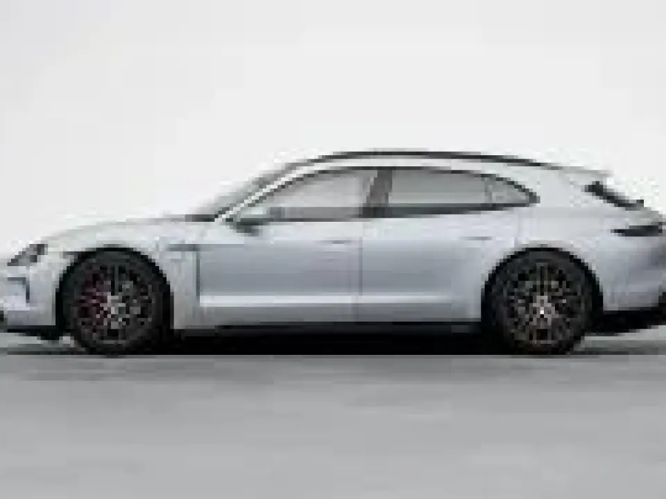 Porsche Taycan 4S Sport Turismo