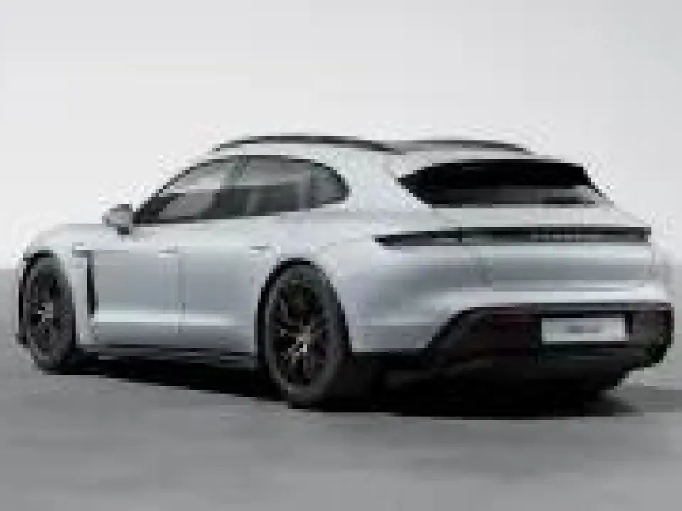 Porsche Taycan 4S Sport Turismo