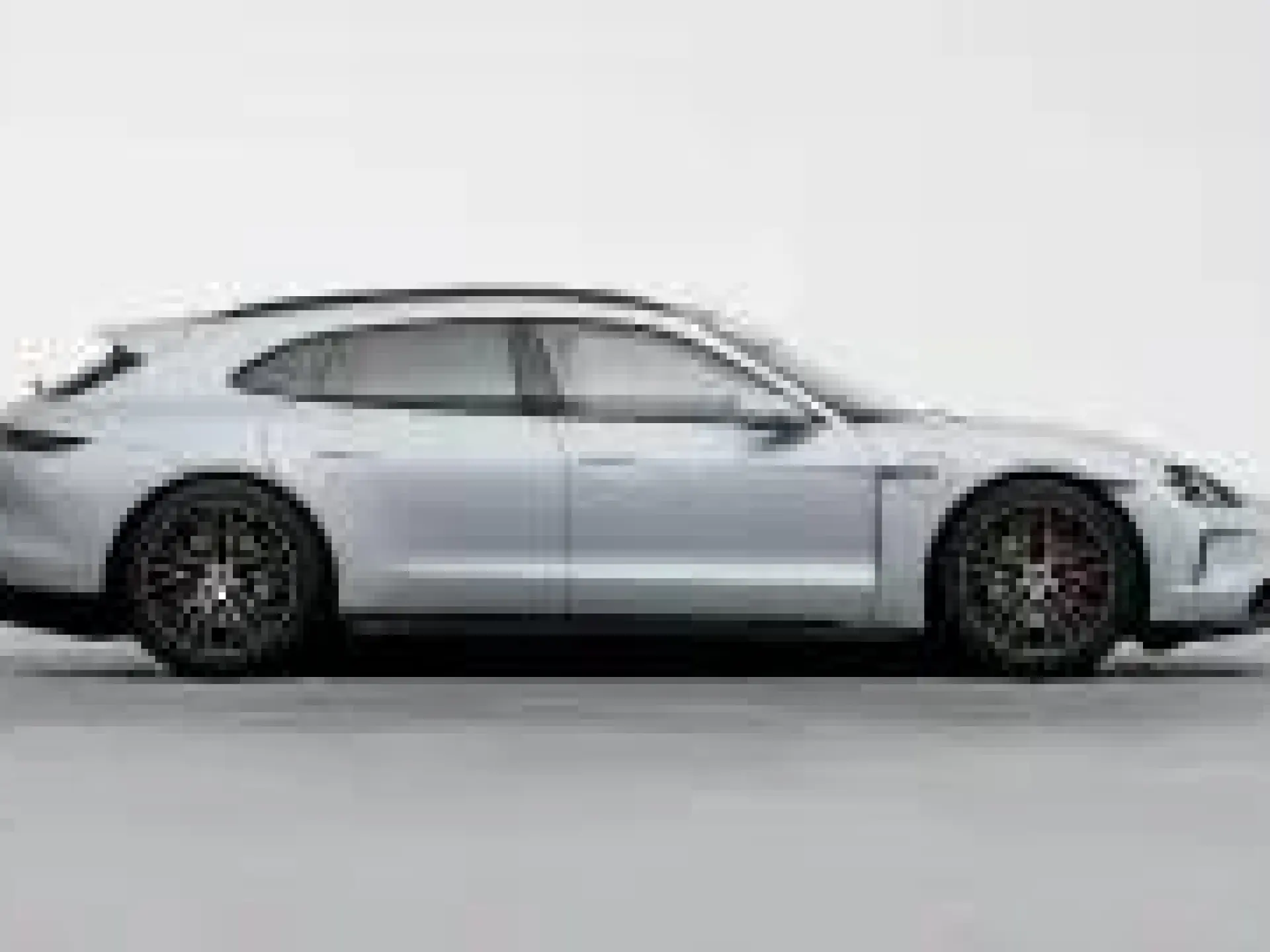 Taycan 4S Sport Turismo