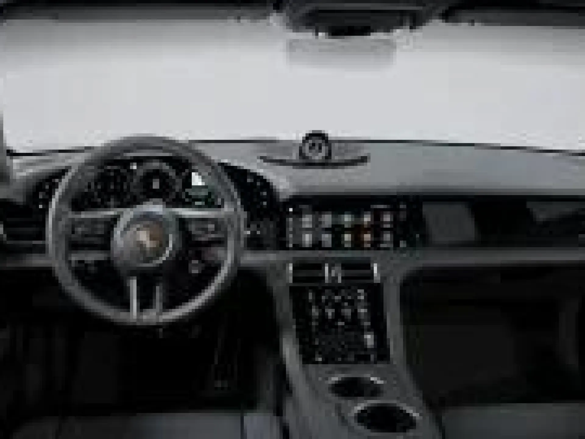 Taycan 4S Sport Turismo