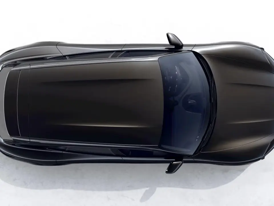 Taycan GTS Sport Turismo