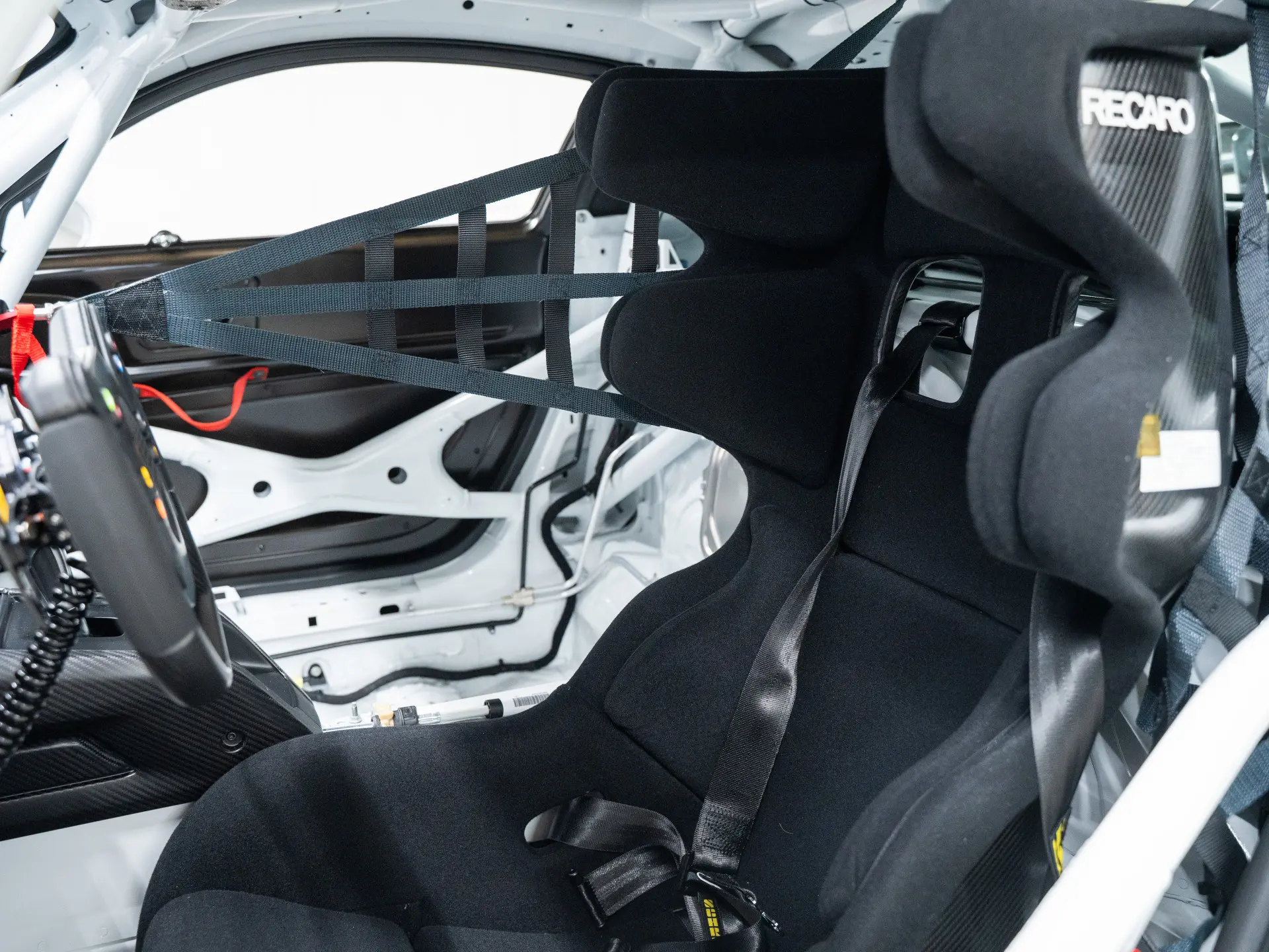 718 Cayman GT4 RS Clubsport