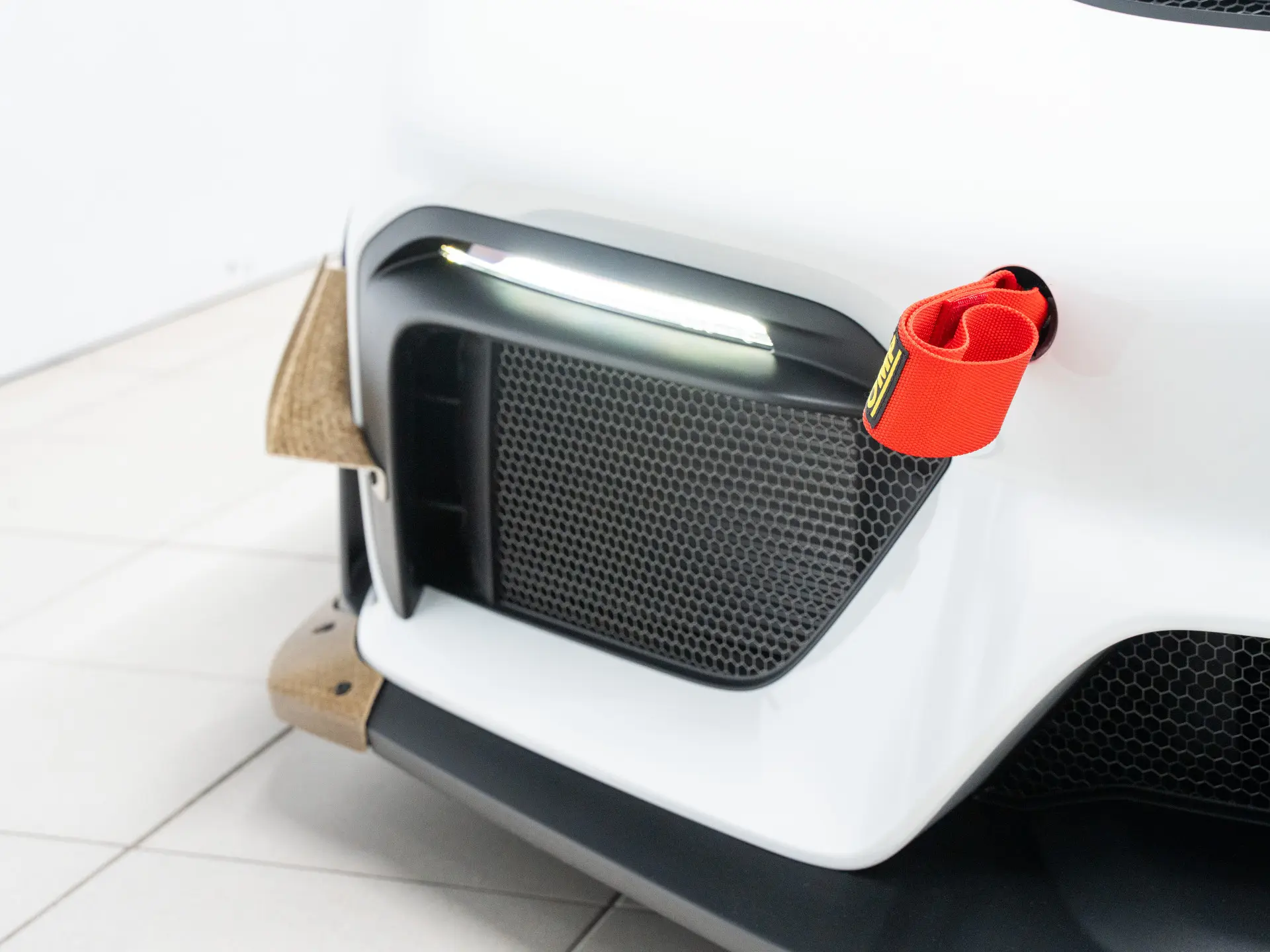 718 Cayman GT4 RS Clubsport