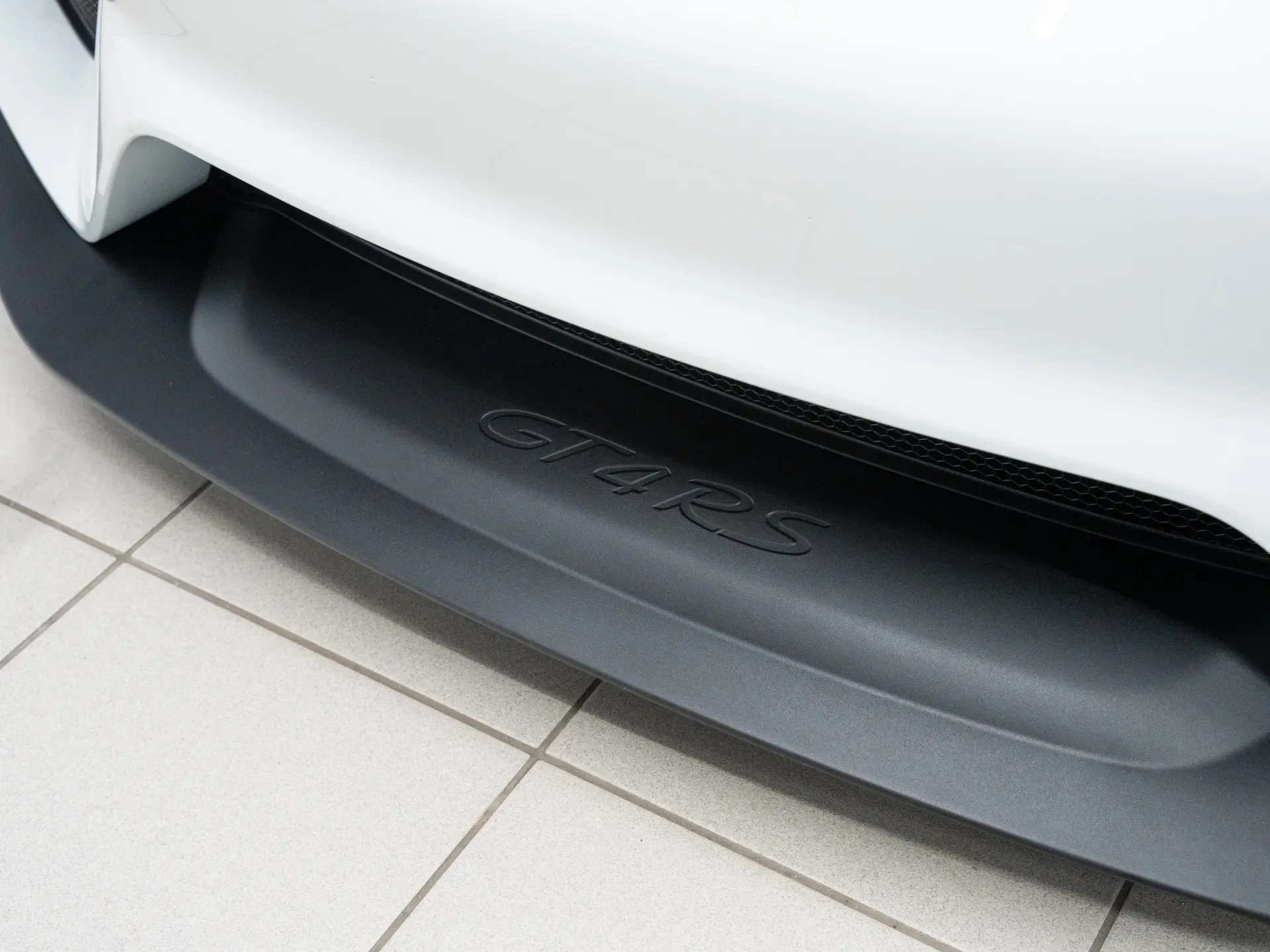 718 Cayman GT4 RS Clubsport