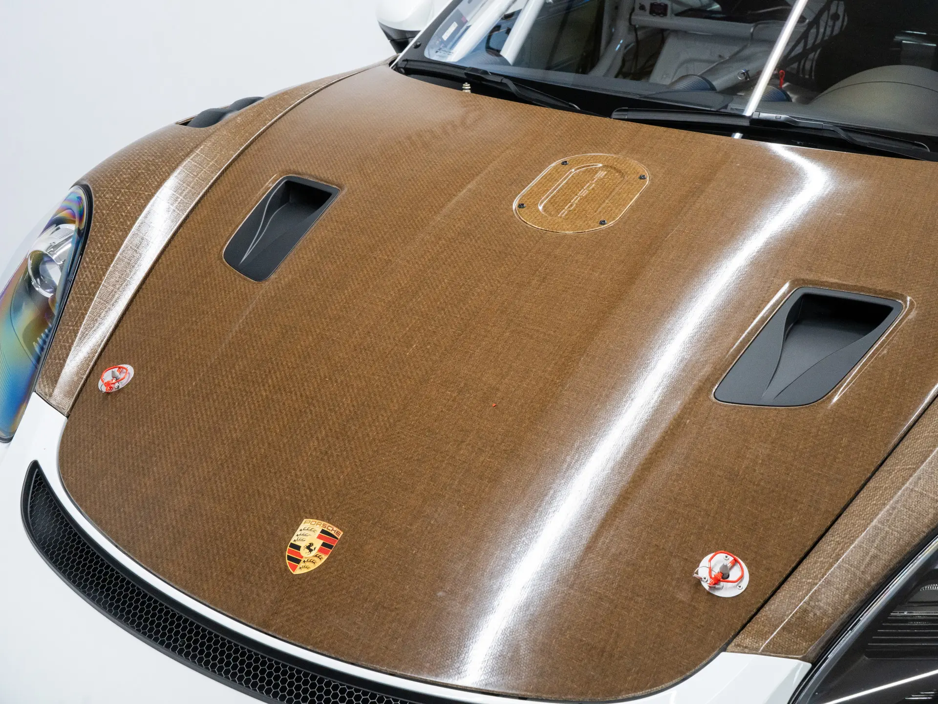 718 Cayman GT4 RS Clubsport