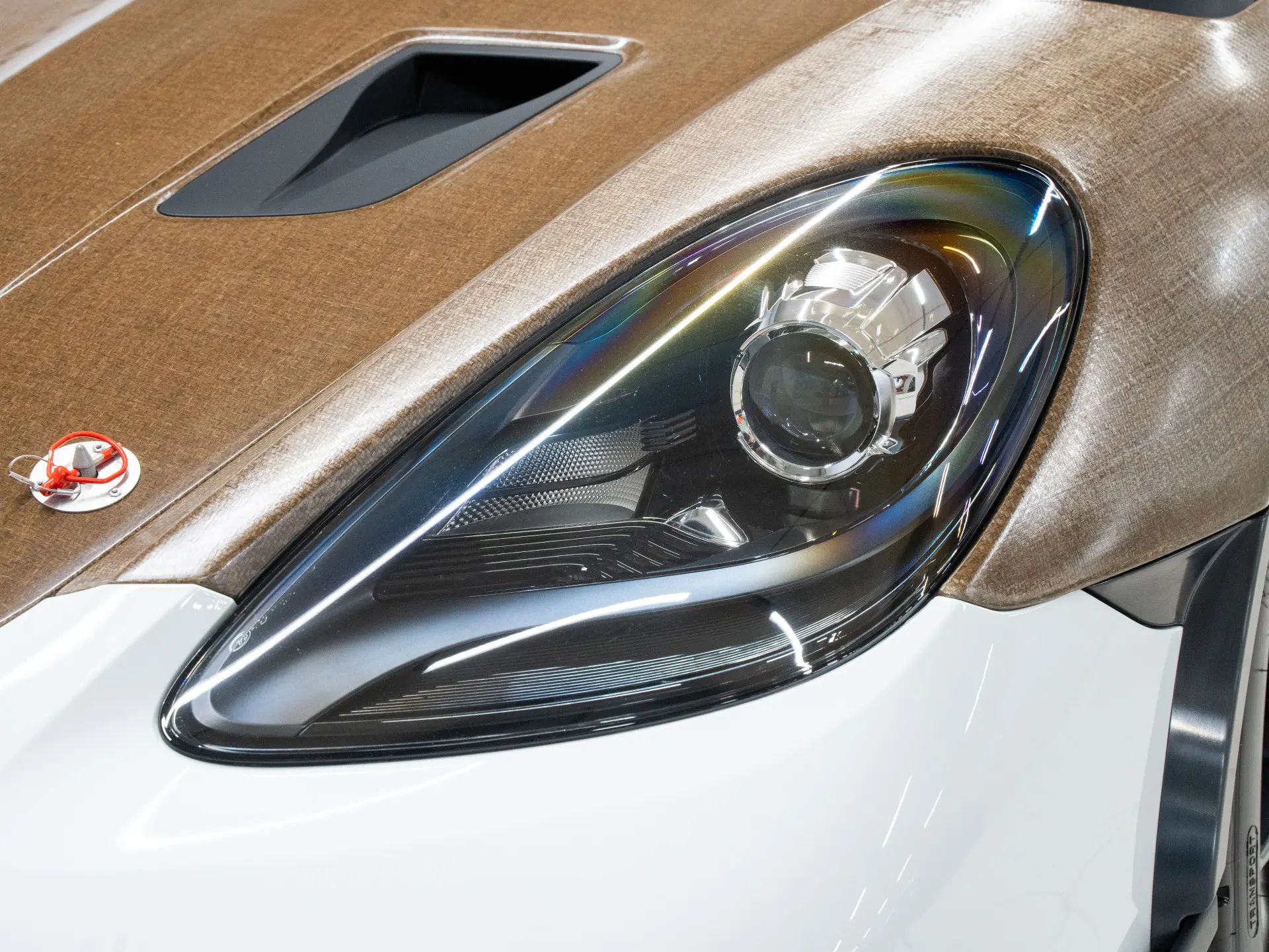 718 Cayman GT4 RS Clubsport