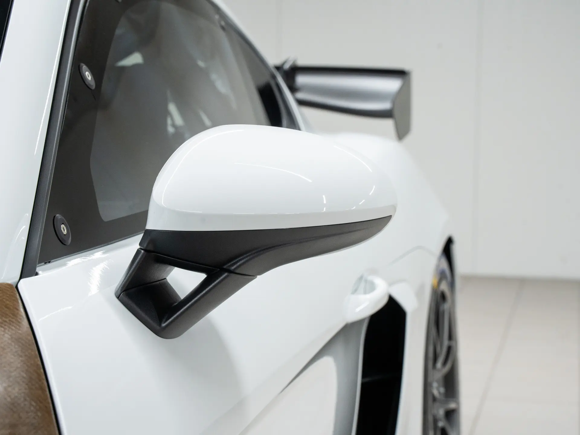 718 Cayman GT4 RS Clubsport