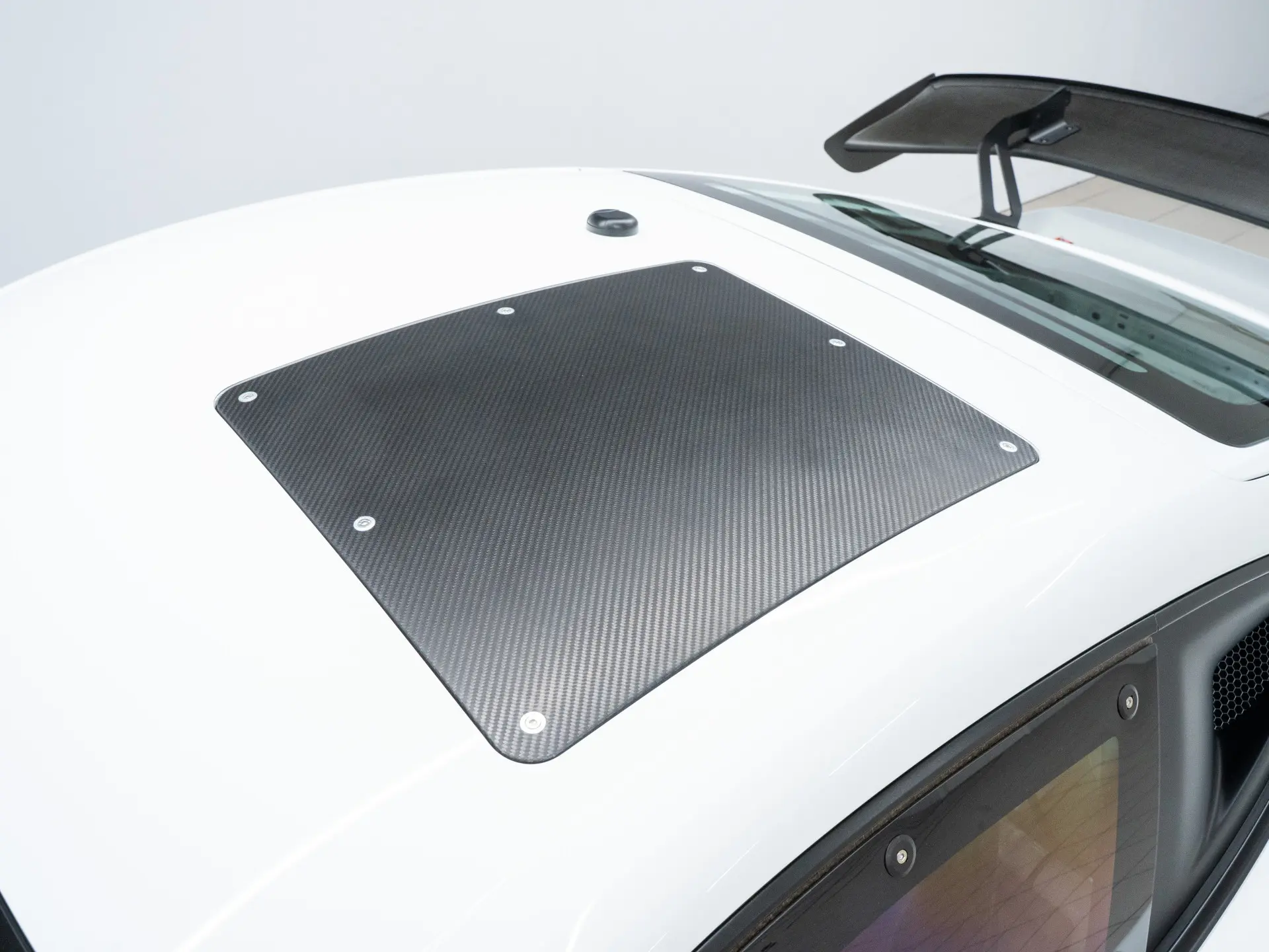 718 Cayman GT4 RS Clubsport