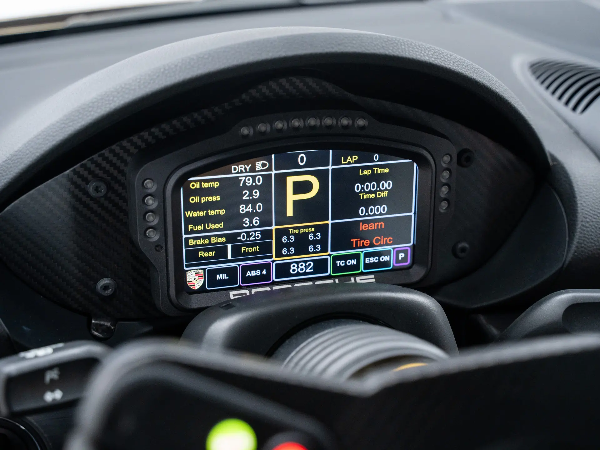 718 Cayman GT4 RS Clubsport