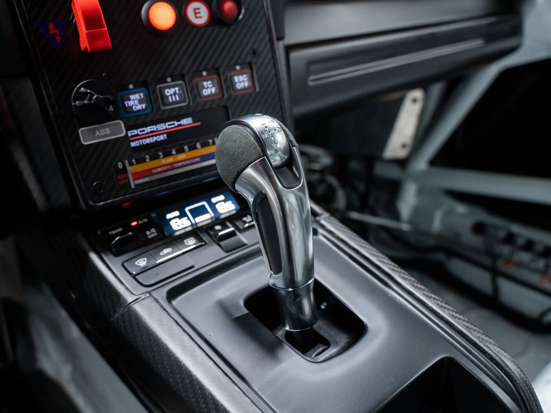 718 Cayman GT4 RS Clubsport