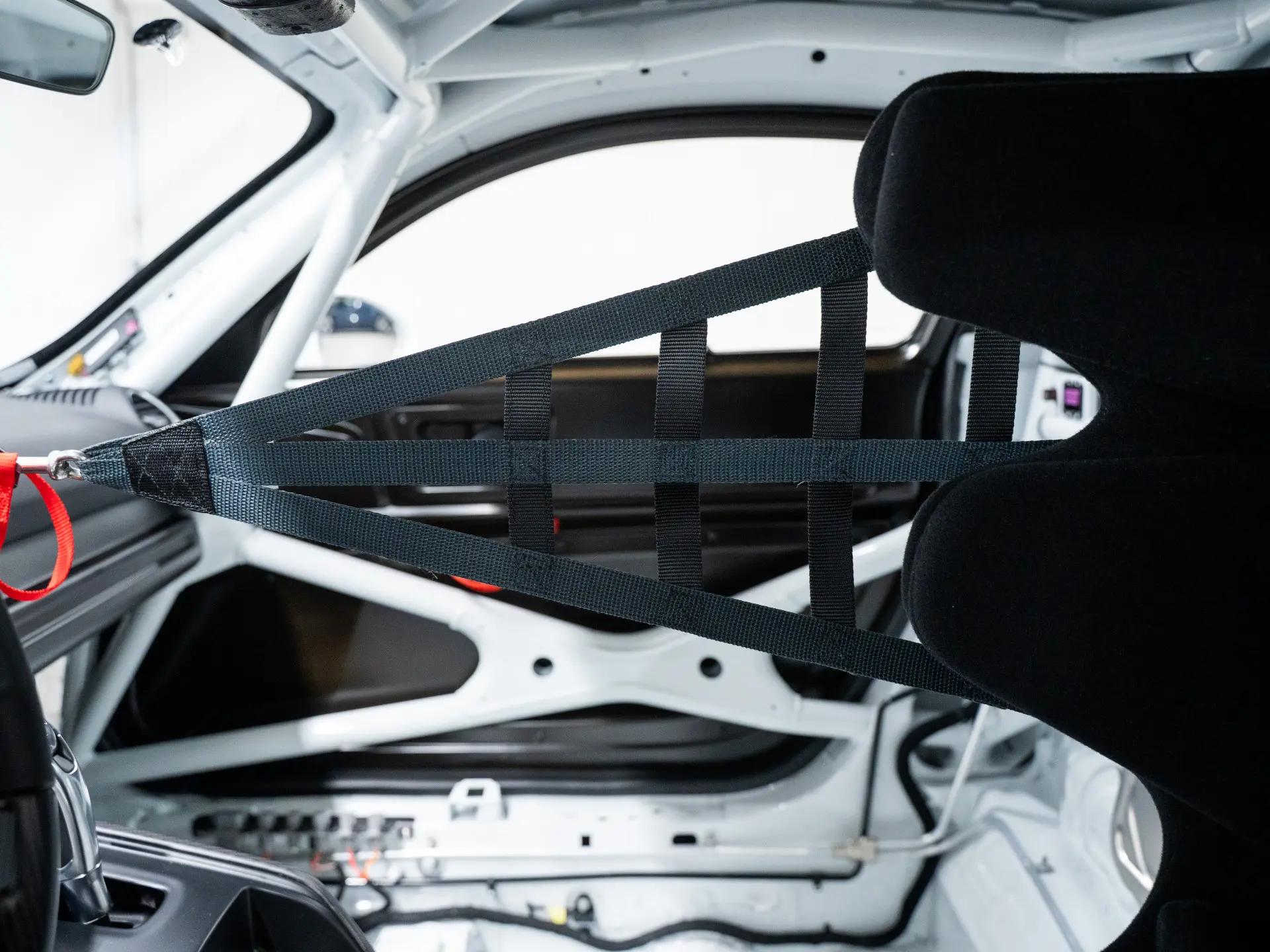 718 Cayman GT4 RS Clubsport