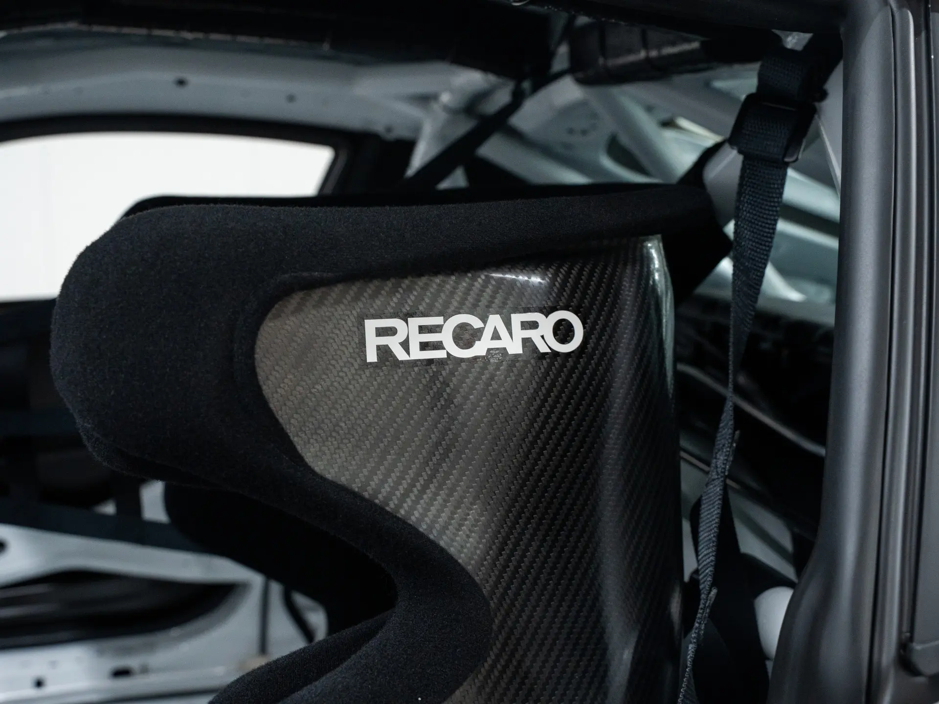 718 Cayman GT4 RS Clubsport