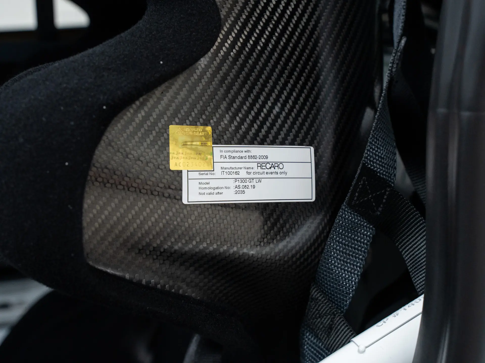 718 Cayman GT4 RS Clubsport