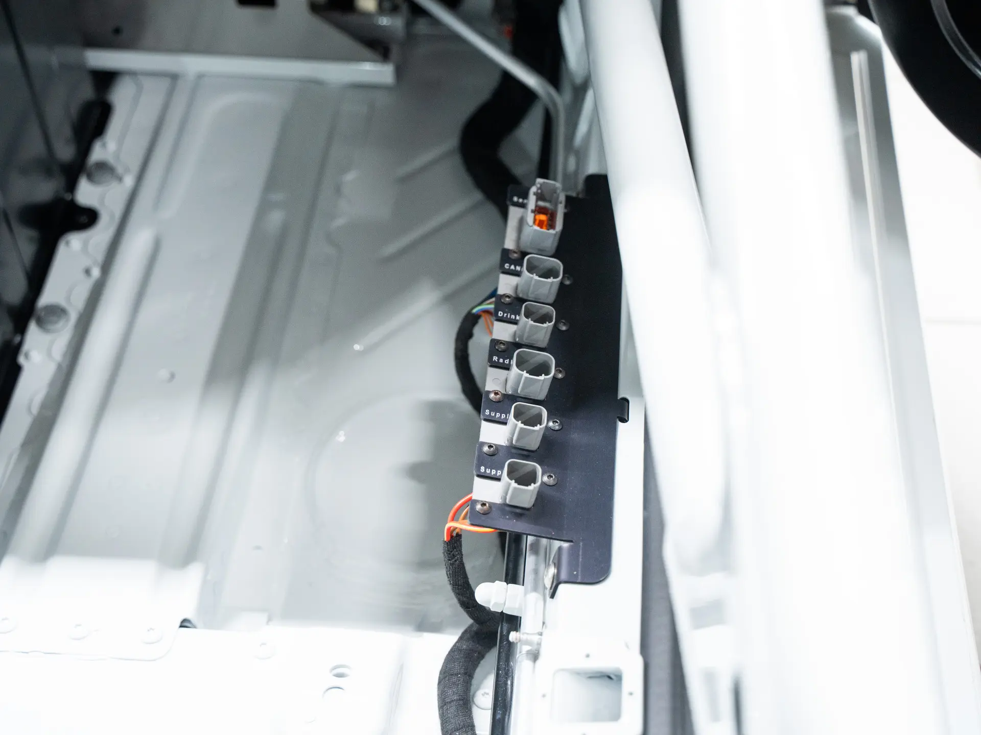 718 Cayman GT4 RS Clubsport