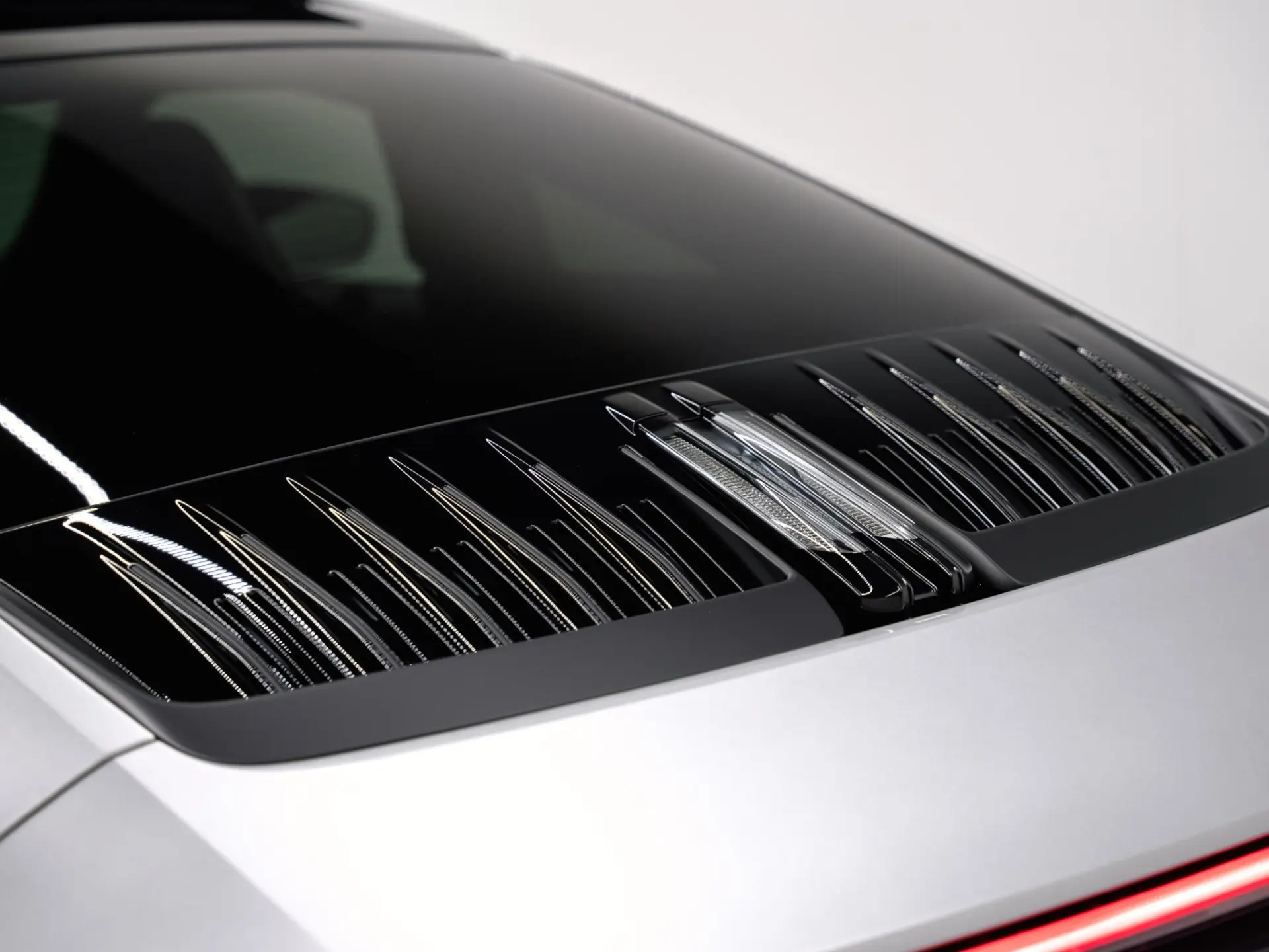 911 Carrera 4 GTS