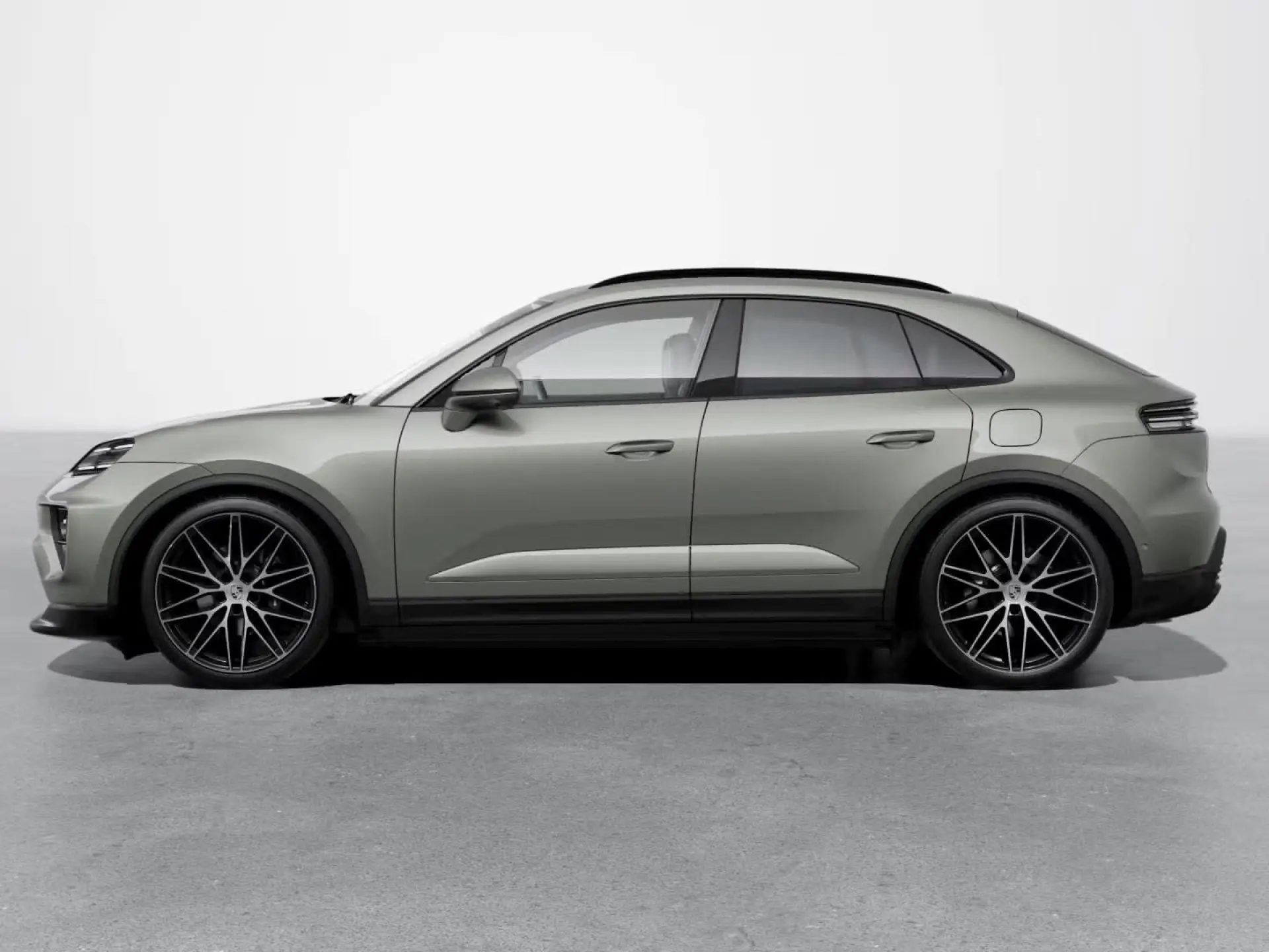 Macan 4