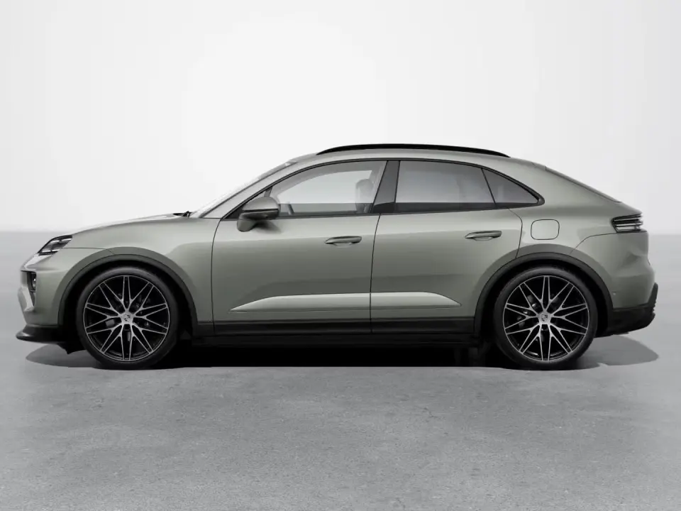 Macan 4