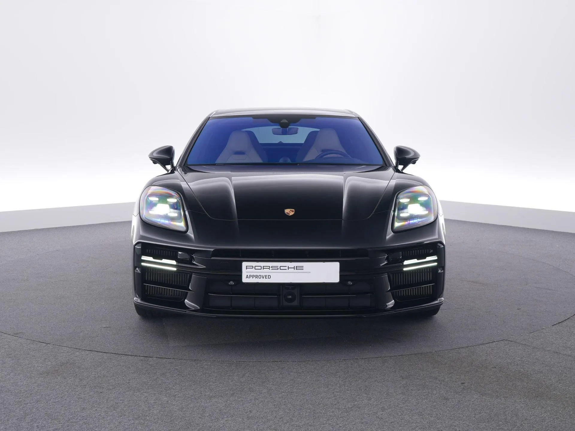 Panamera 2.9 4S E-Hybrid
