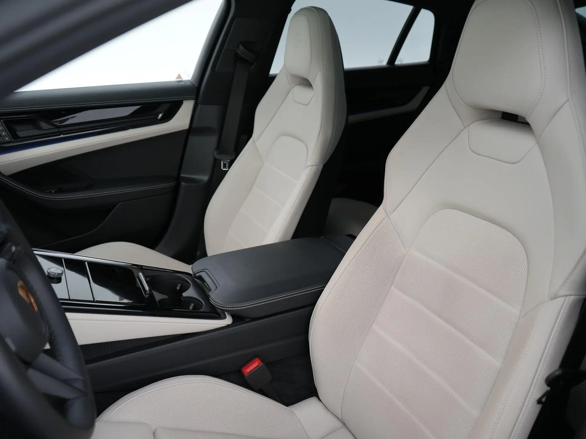 Panamera 2.9 4S E-Hybrid