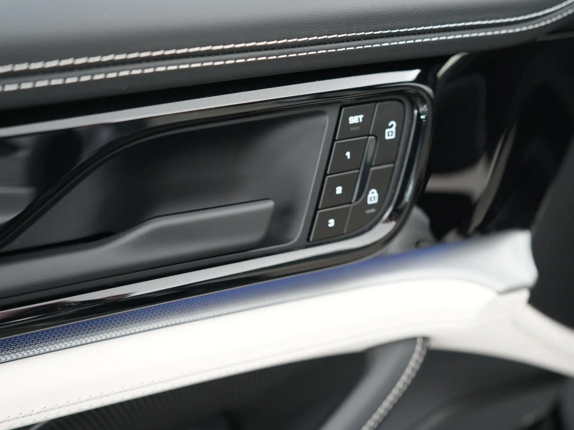 Panamera 2.9 4S E-Hybrid