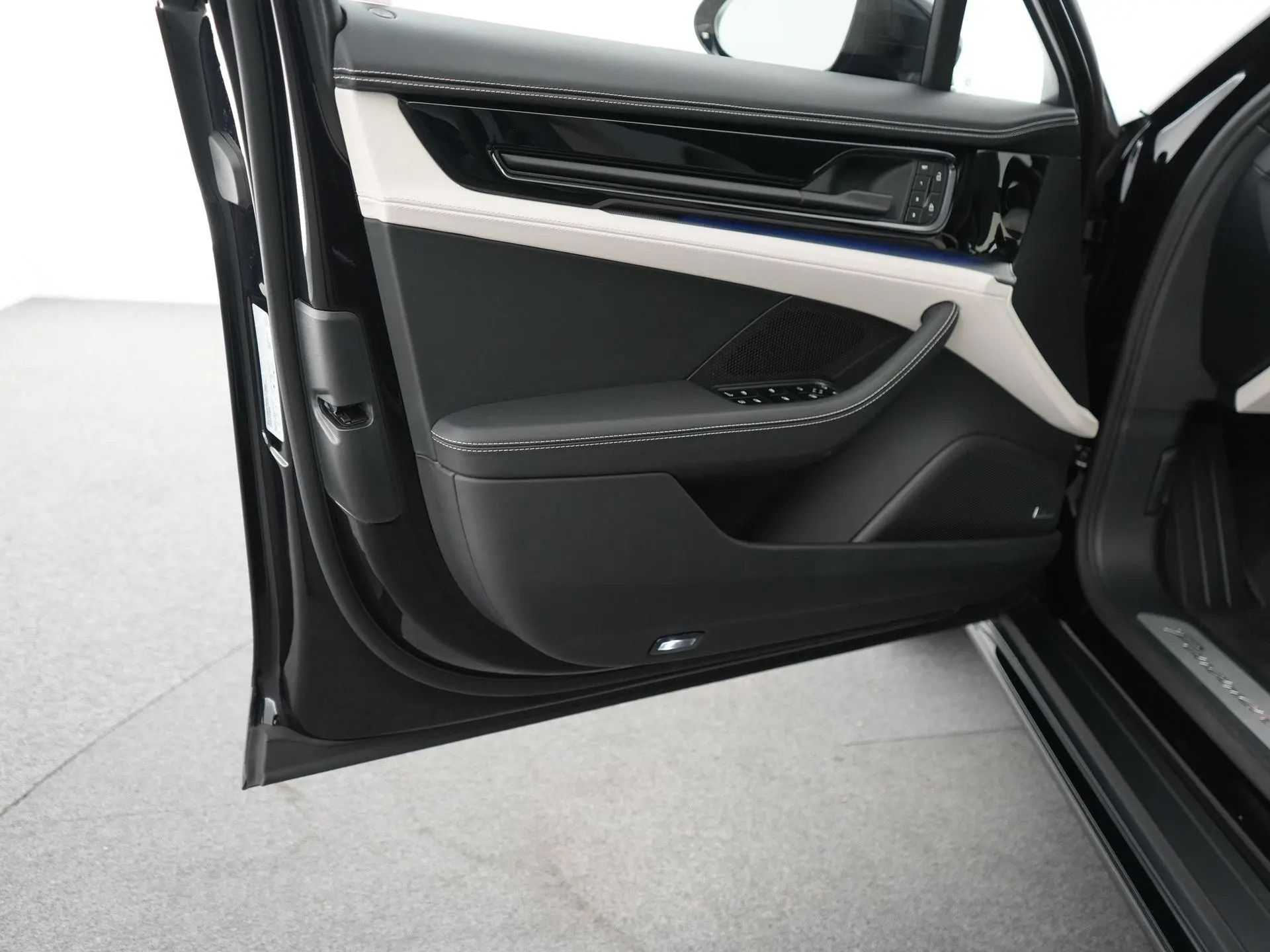 Panamera 2.9 4S E-Hybrid