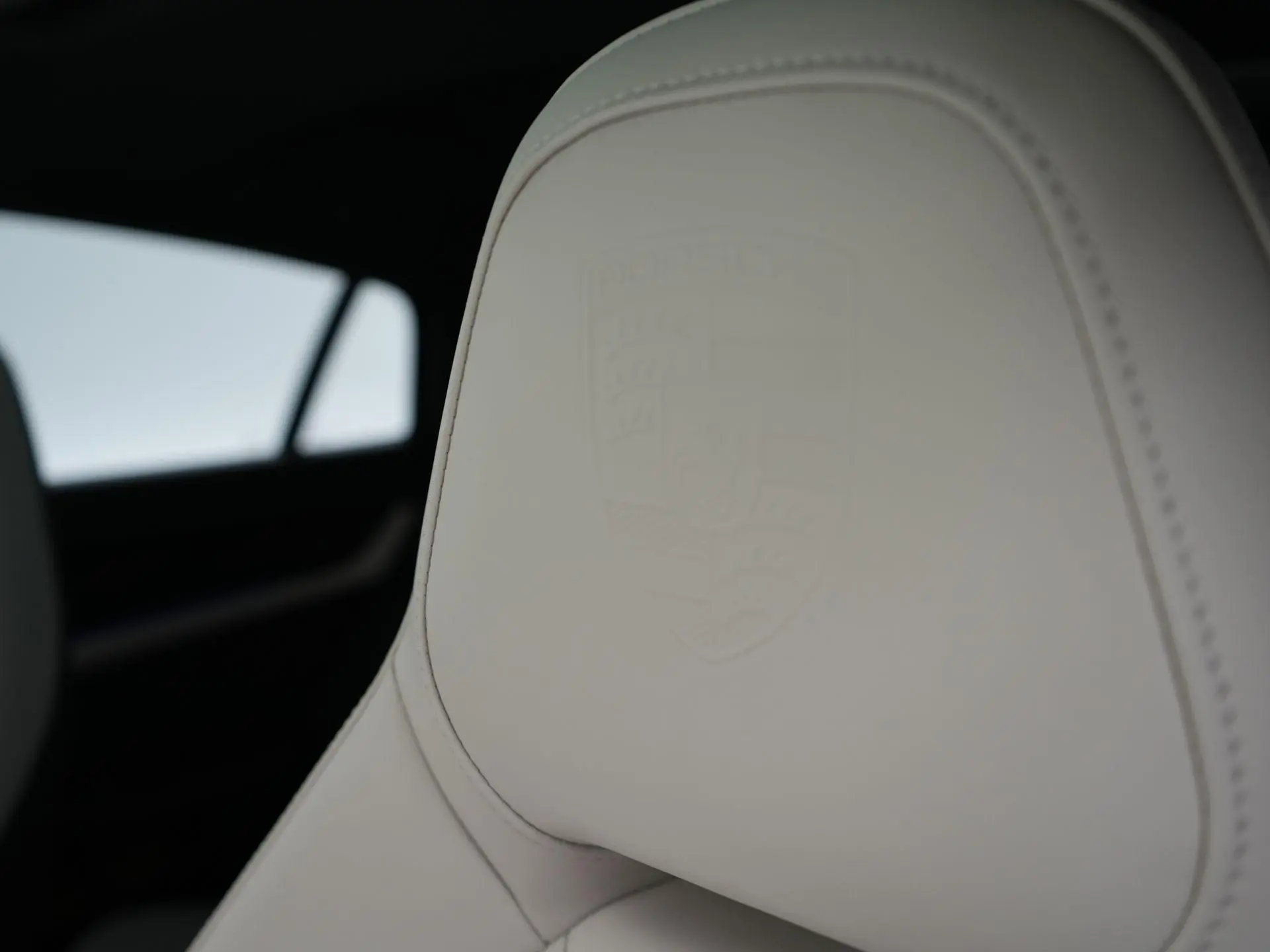 Panamera 2.9 4S E-Hybrid