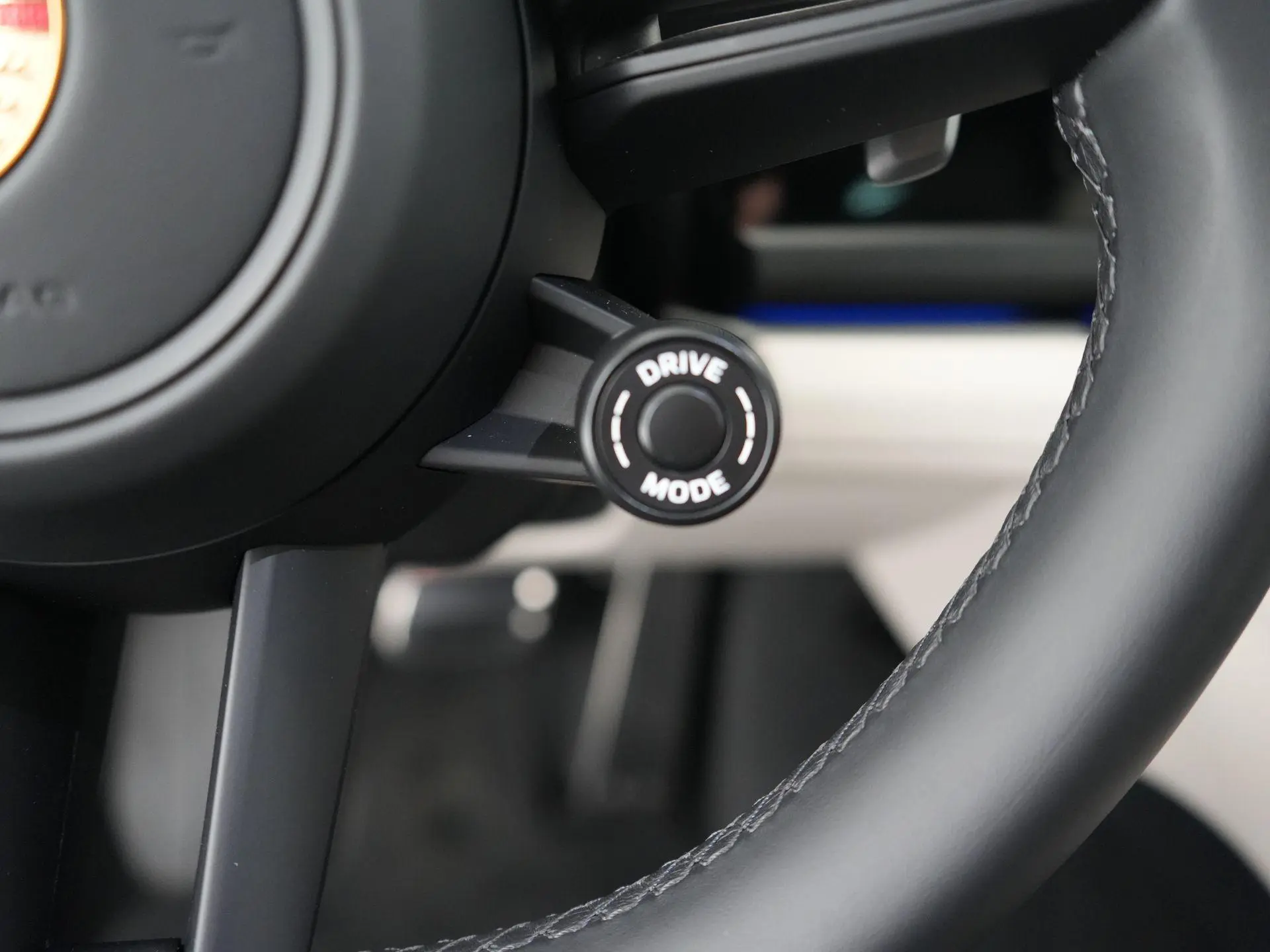 Panamera 2.9 4S E-Hybrid