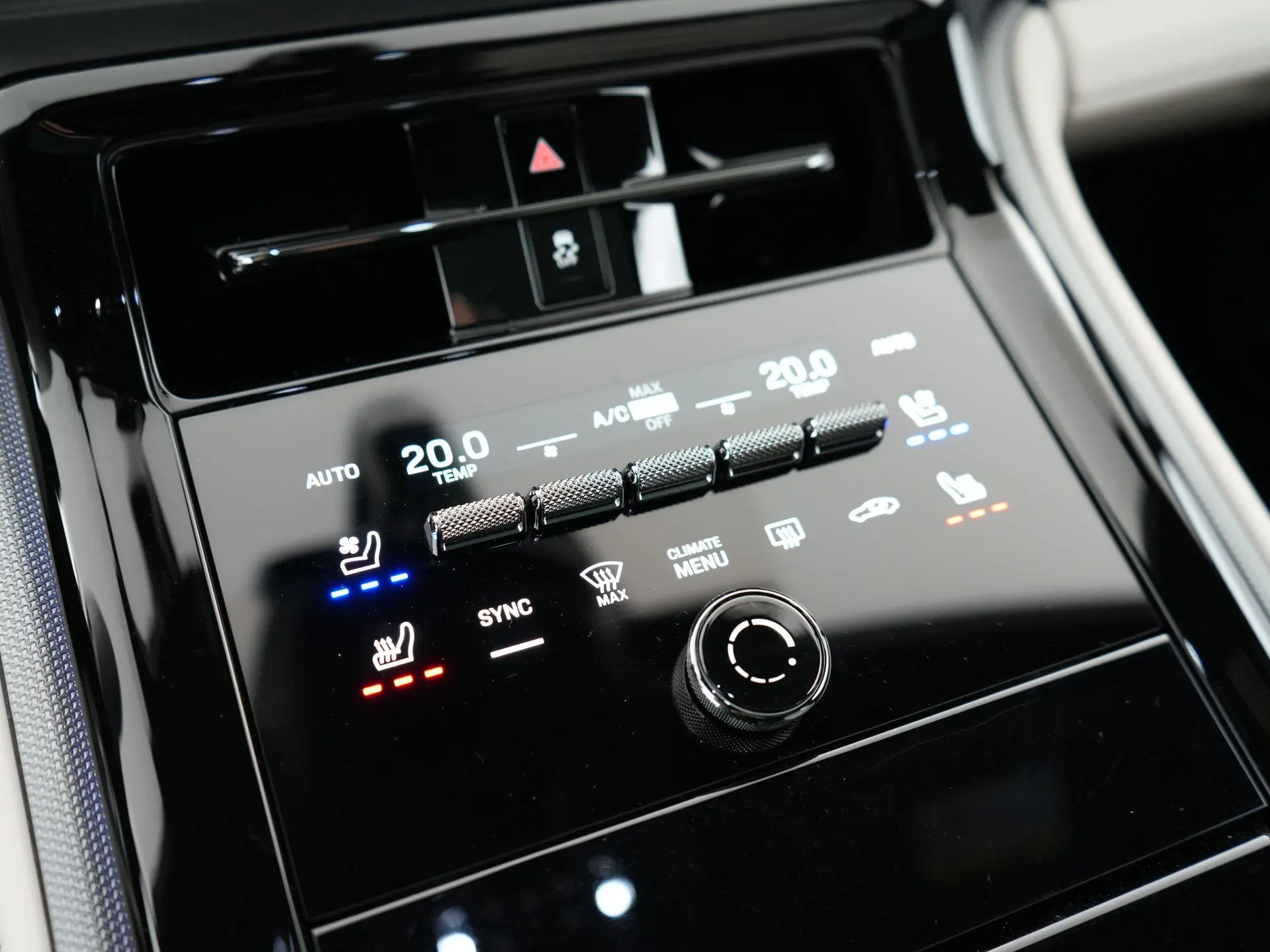 Panamera 2.9 4S E-Hybrid