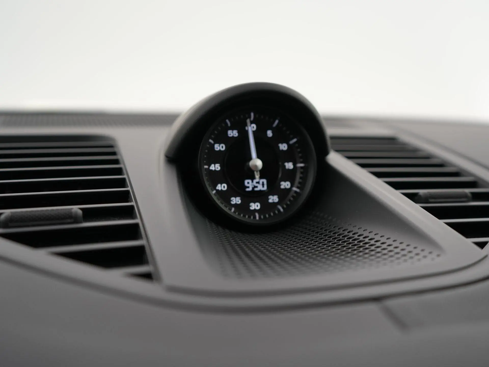 Panamera 2.9 4S E-Hybrid