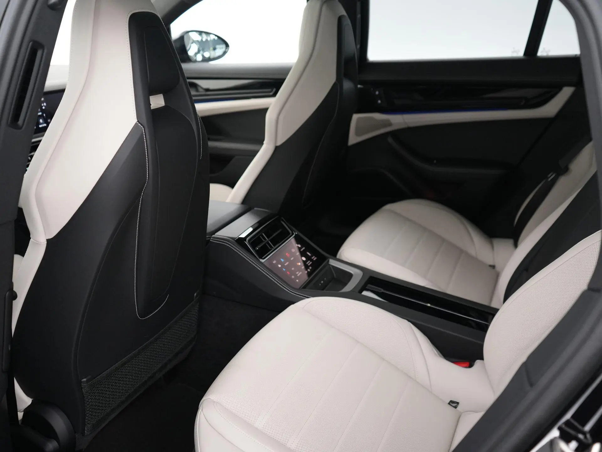 Panamera 2.9 4S E-Hybrid