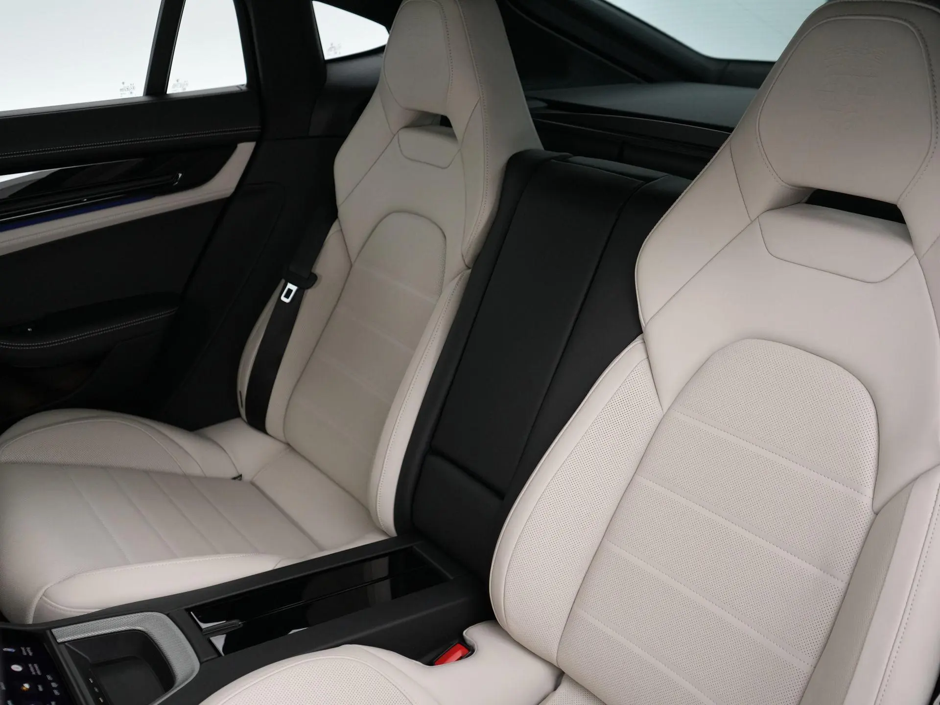 Panamera 2.9 4S E-Hybrid