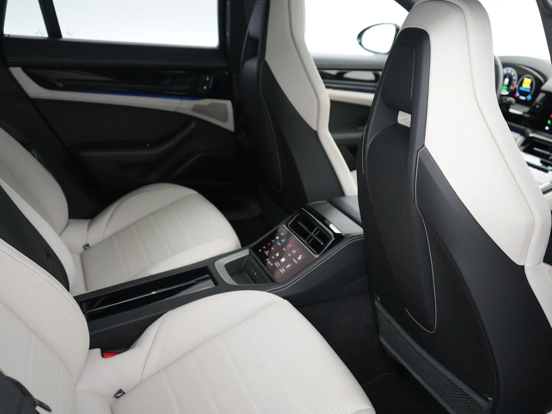 Panamera 2.9 4S E-Hybrid