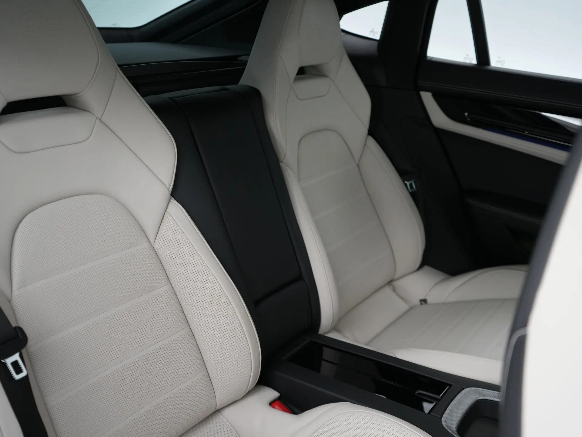 Panamera 2.9 4S E-Hybrid