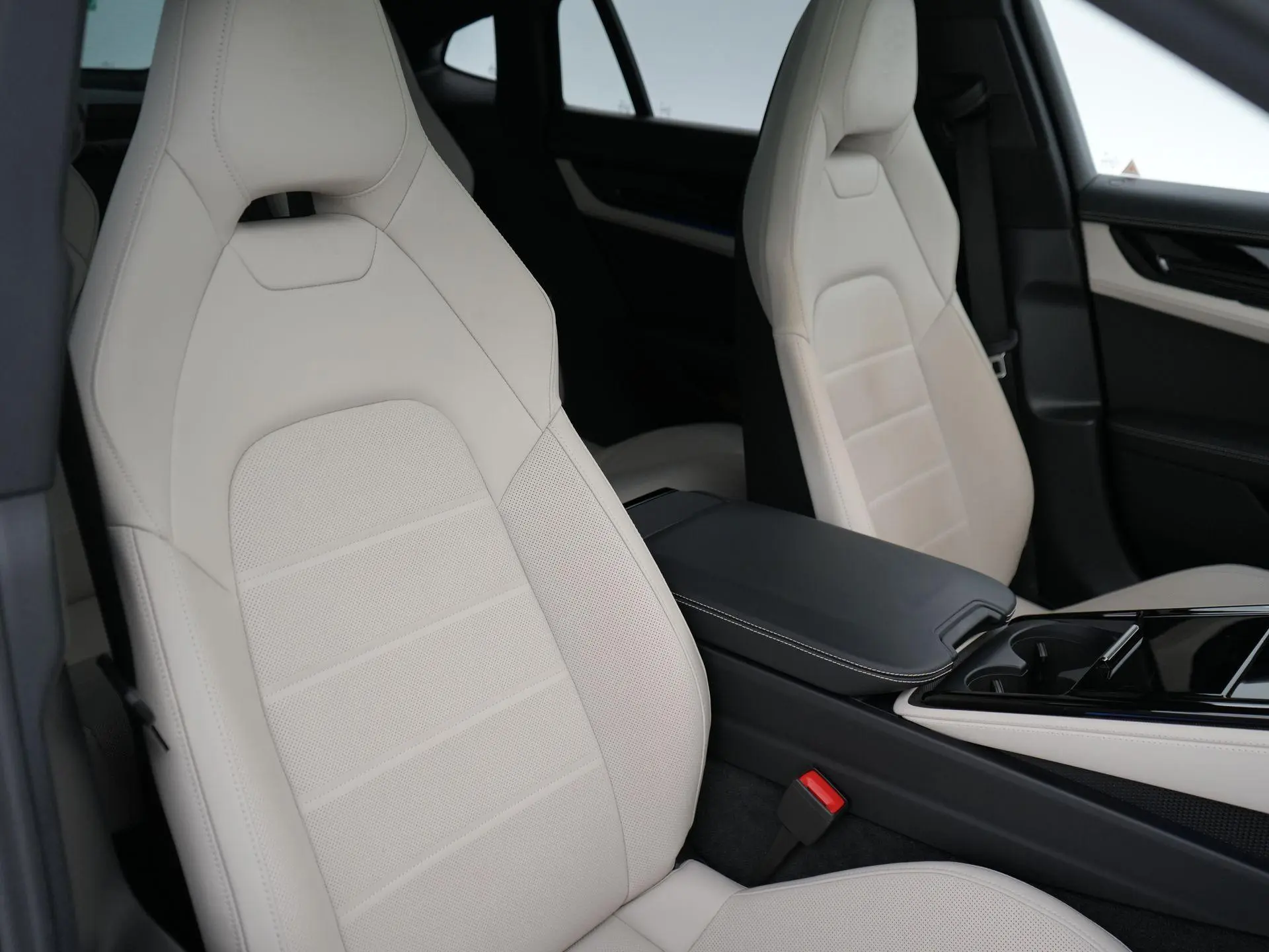 Panamera 2.9 4S E-Hybrid