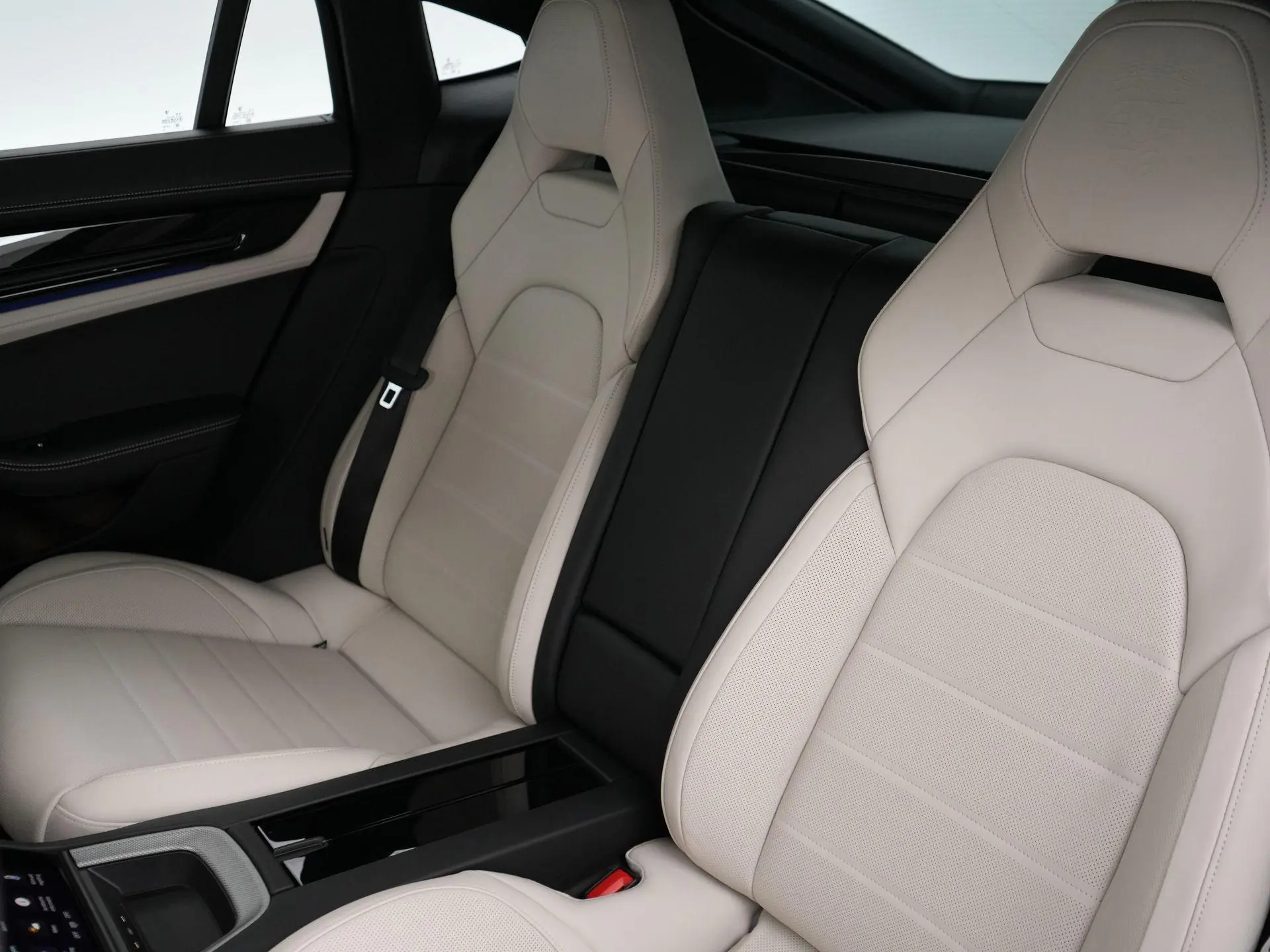 Panamera 2.9 4S E-Hybrid