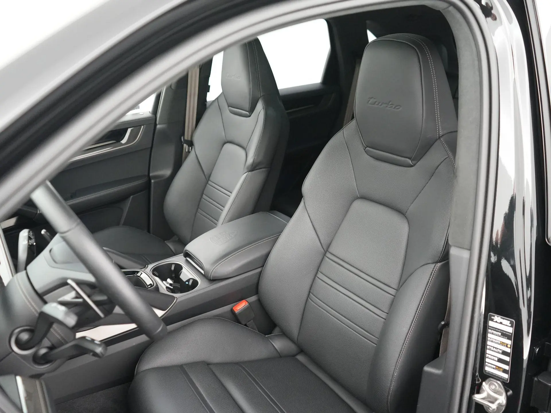 Cayenne 4.0 Turbo E-Hybrid