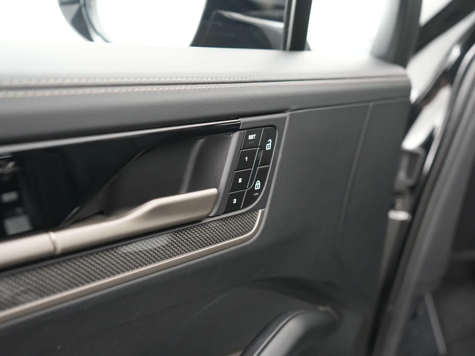 Cayenne 4.0 Turbo E-Hybrid