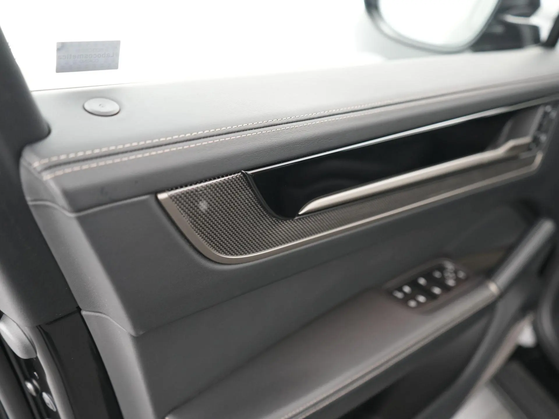 Cayenne 4.0 Turbo E-Hybrid