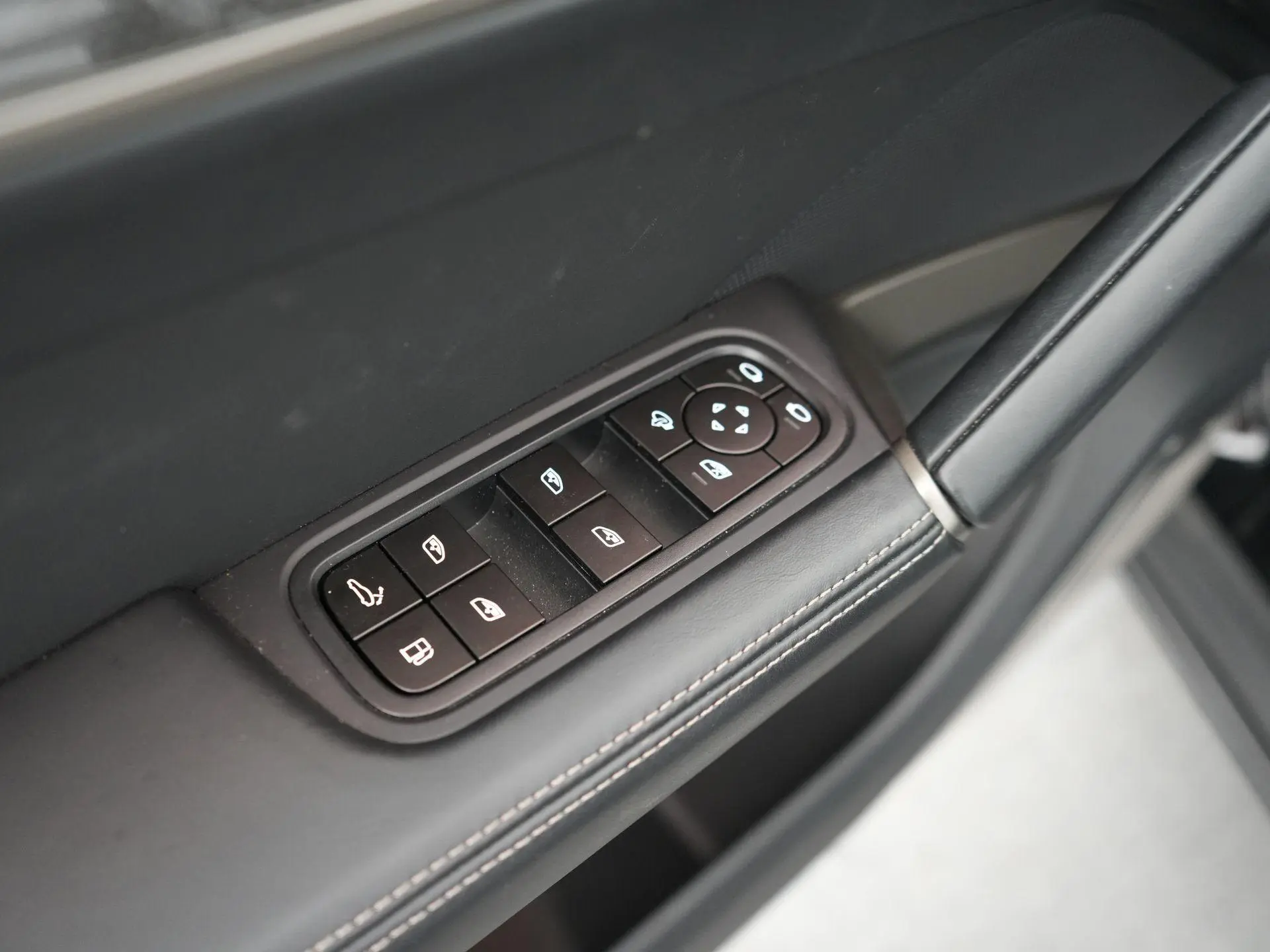 Cayenne 4.0 Turbo E-Hybrid