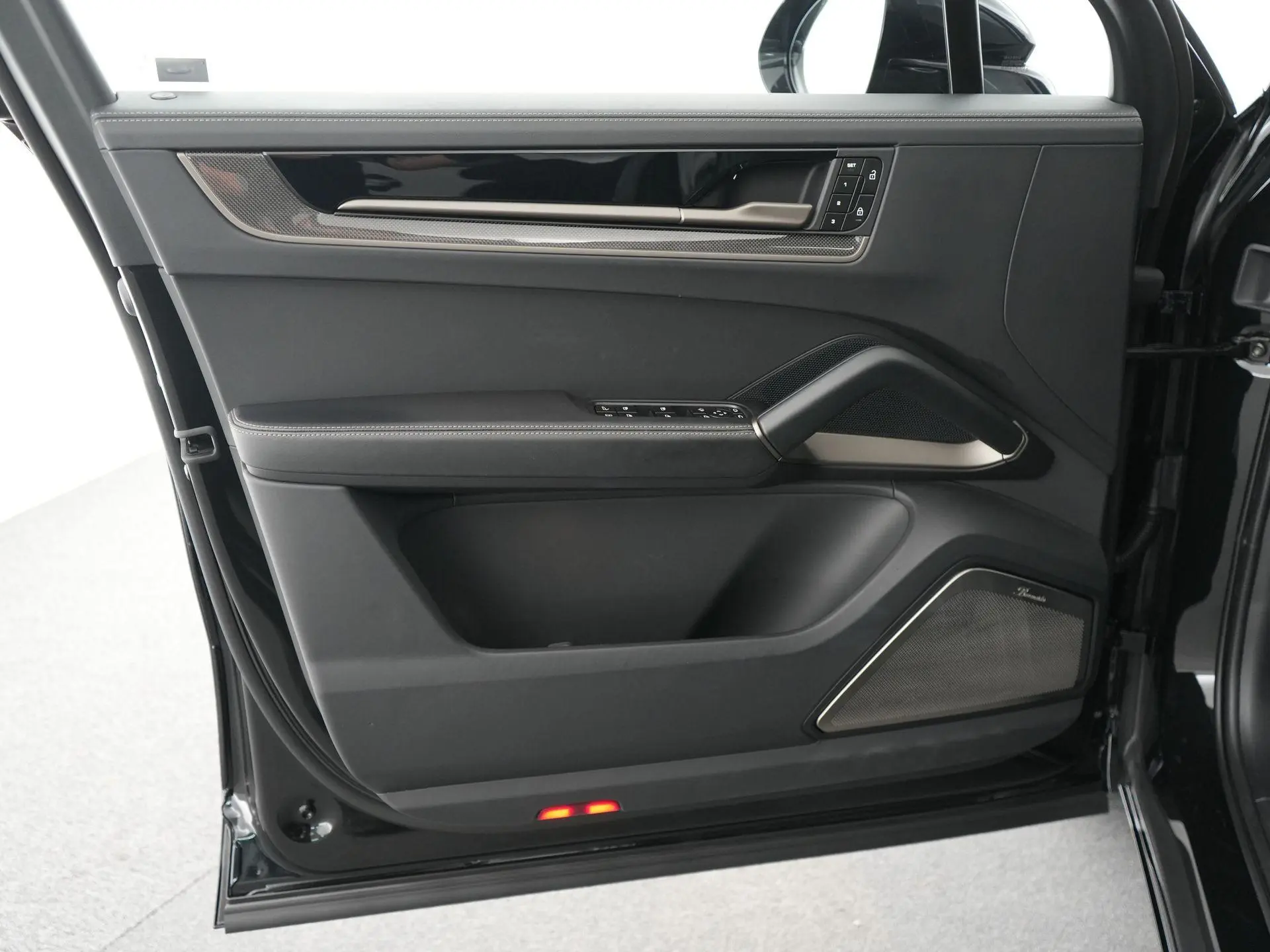 Cayenne 4.0 Turbo E-Hybrid