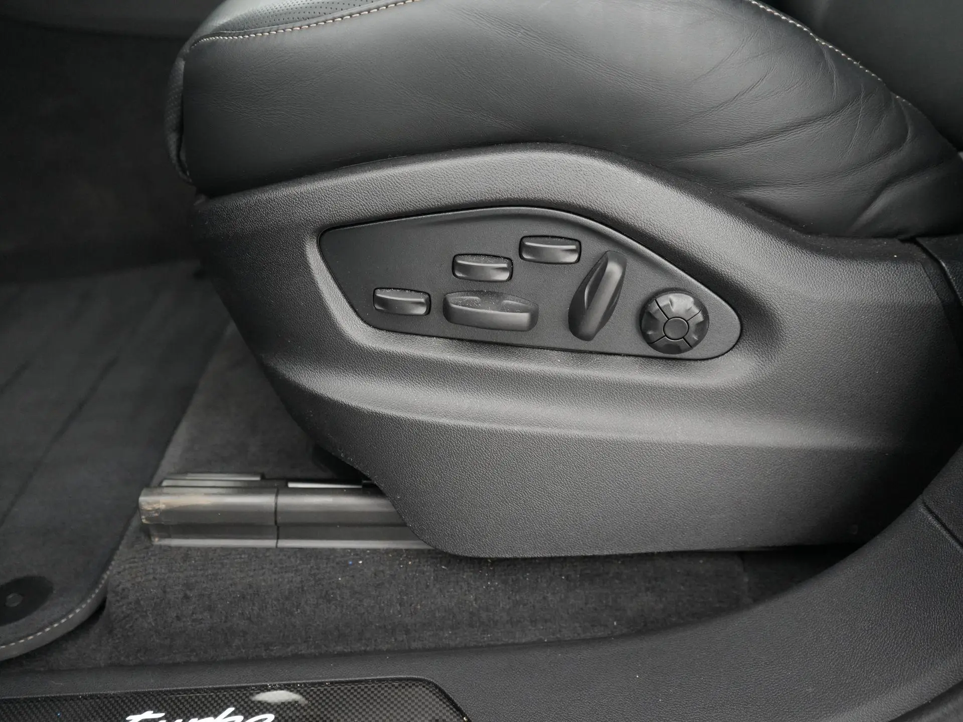 Cayenne 4.0 Turbo E-Hybrid