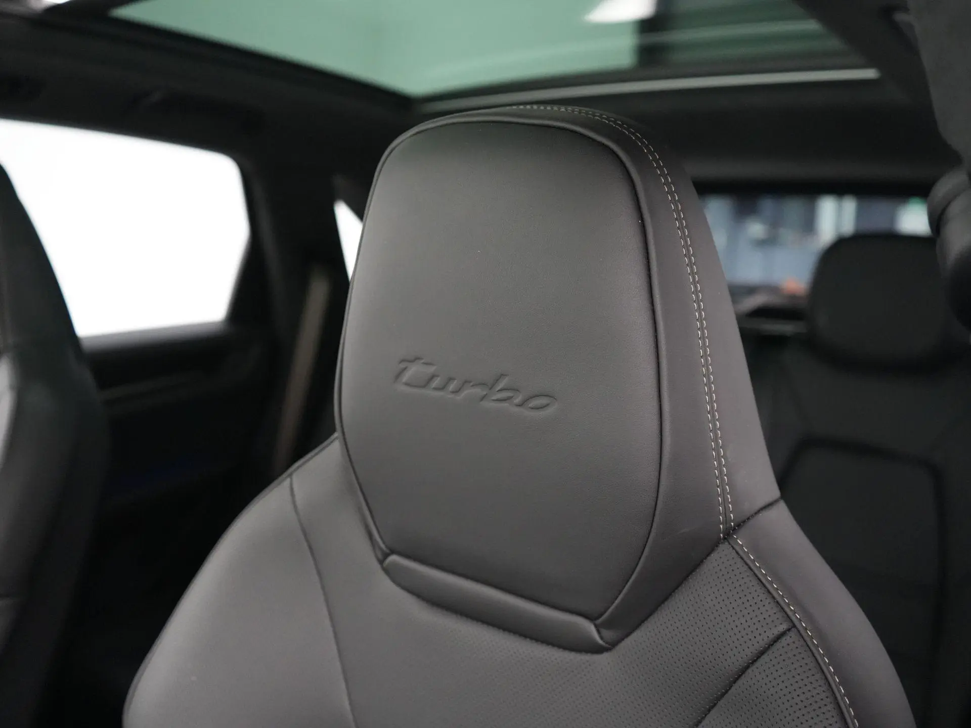 Cayenne 4.0 Turbo E-Hybrid