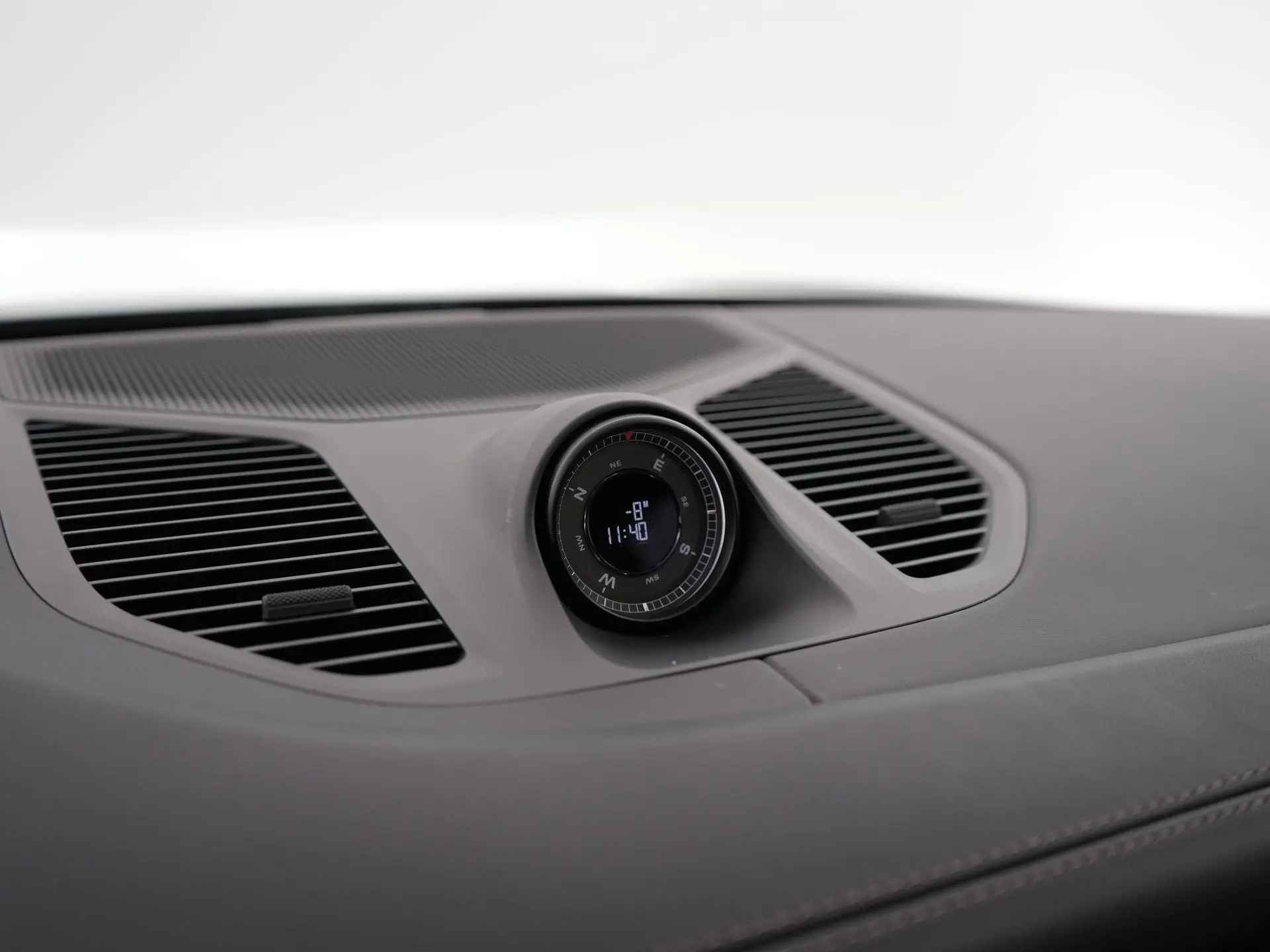 Cayenne 4.0 Turbo E-Hybrid